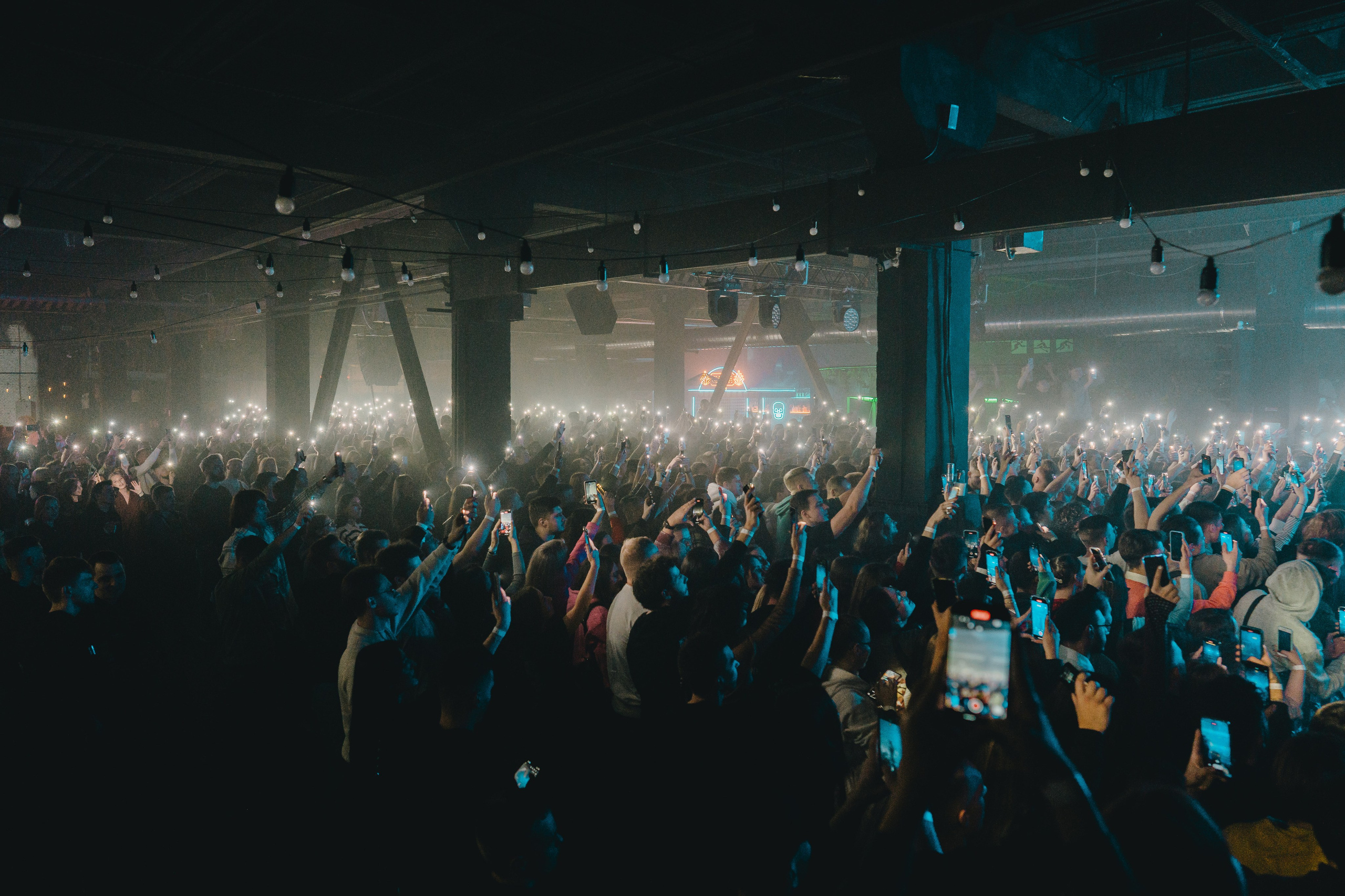 Markul (Minsk\03.12.2023). Фотограф Михаил Шабан