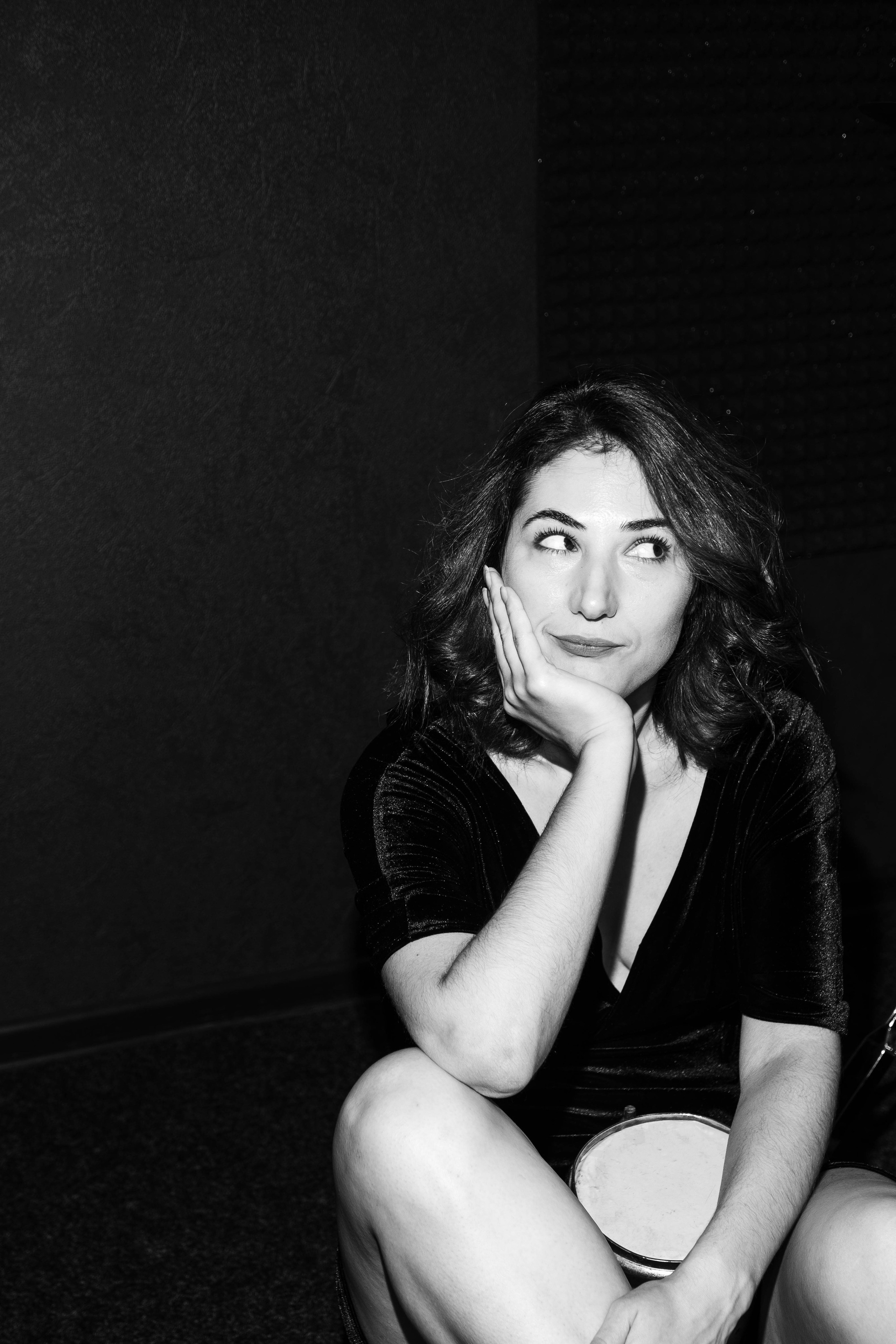 Анастасия. Иванова Екатерина. Фотограф Омск