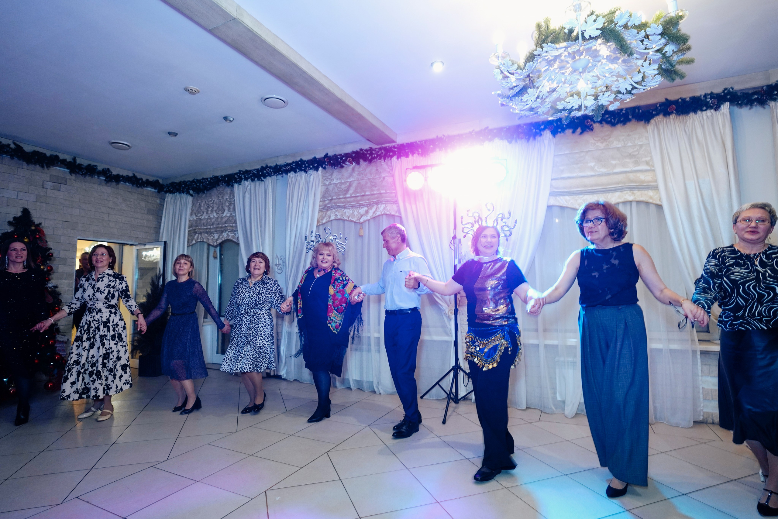 Казметрострой. Фотограф Казань