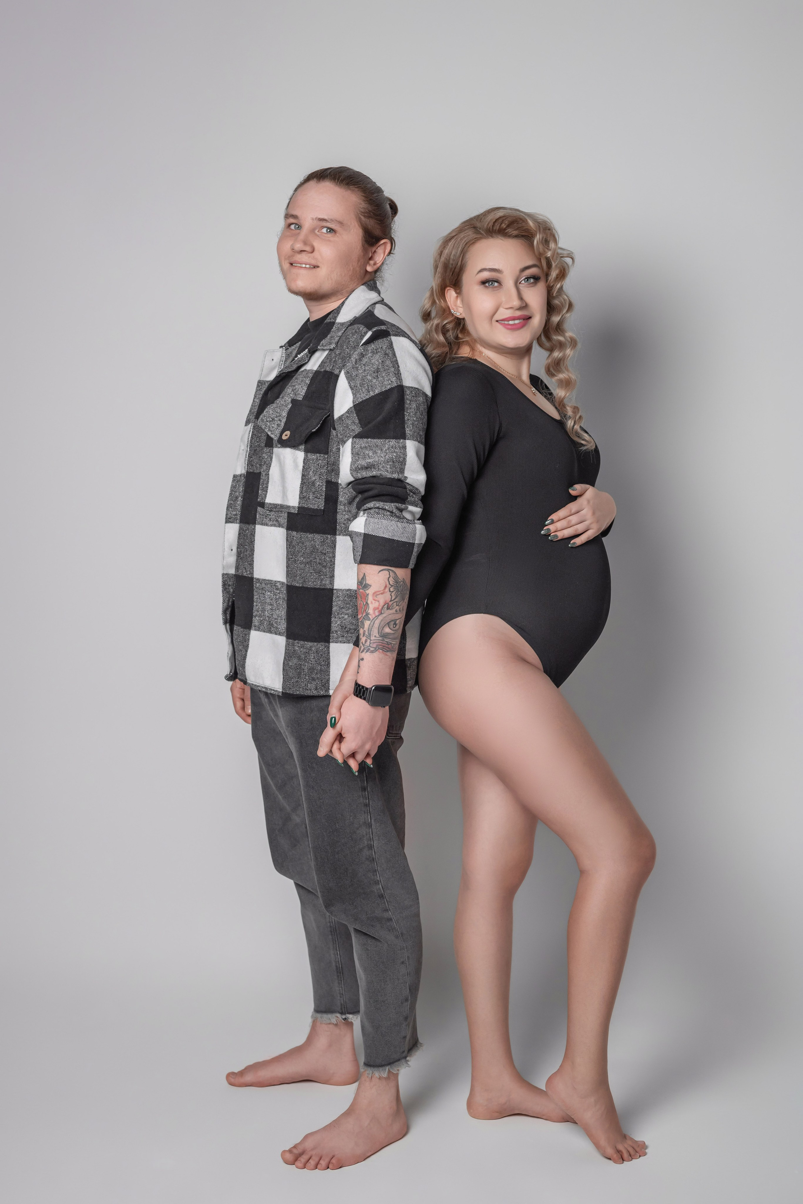 Адиля. Фотограф в городе Салават