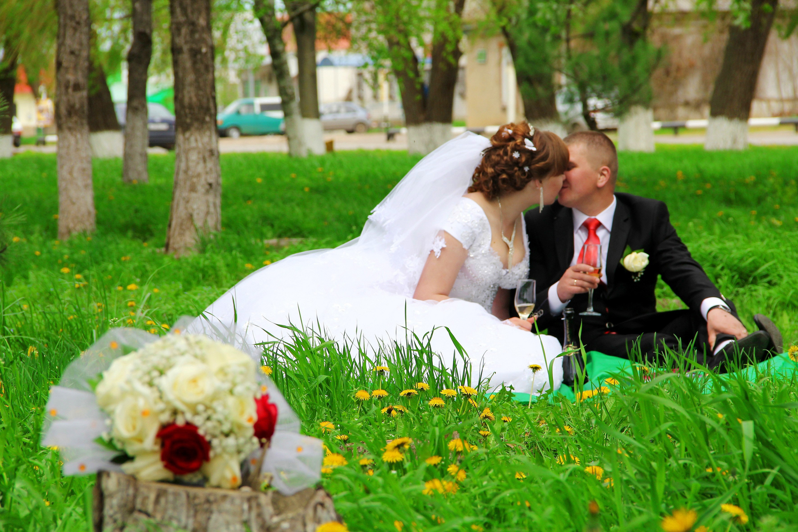 Сергей и Екатерина. Игорь Варава свадебный фотограф видеограф Белая Глина Краснодар