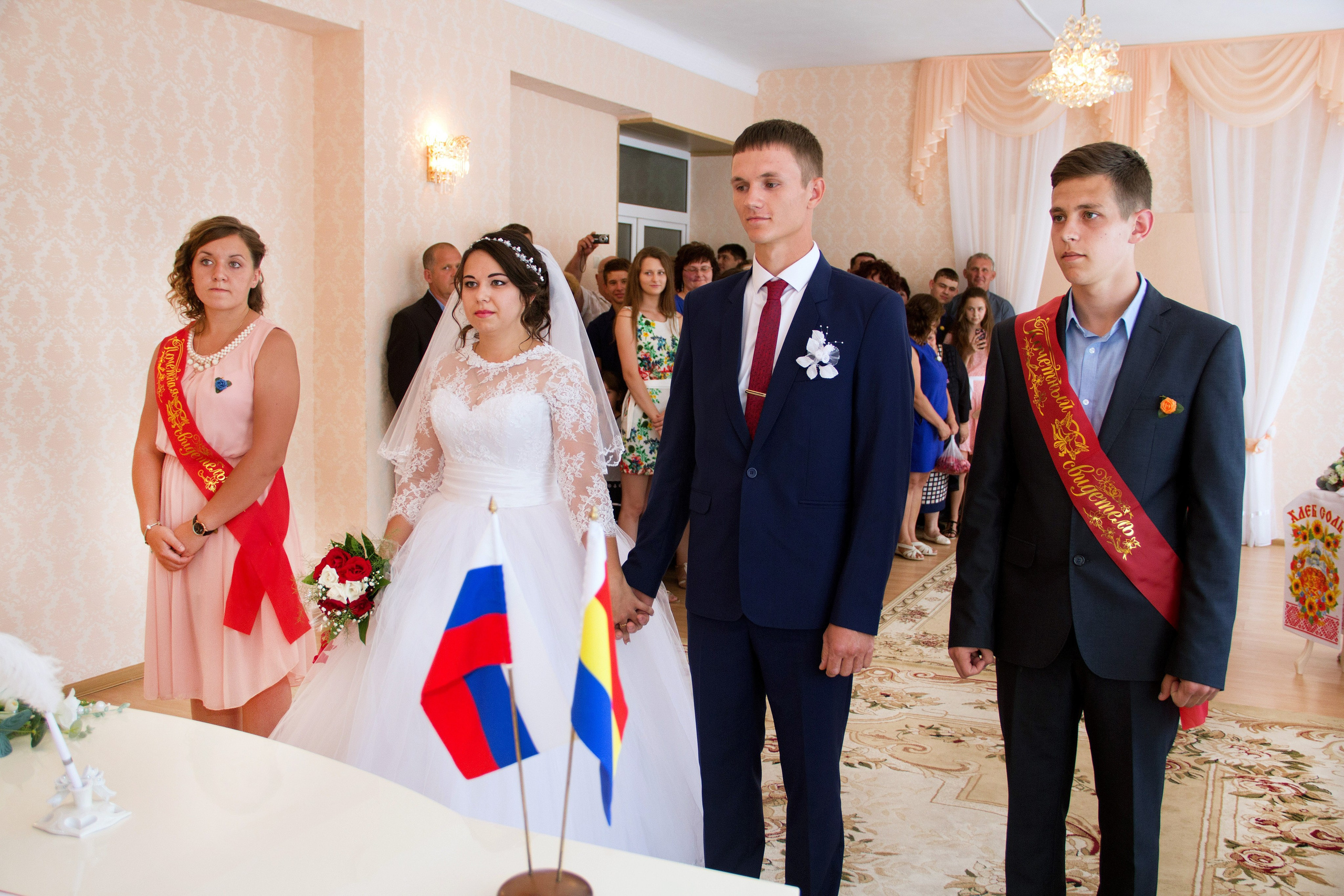 Иван и Ирина. Игорь Варава свадебный фотограф видеограф Белая Глина Краснодар