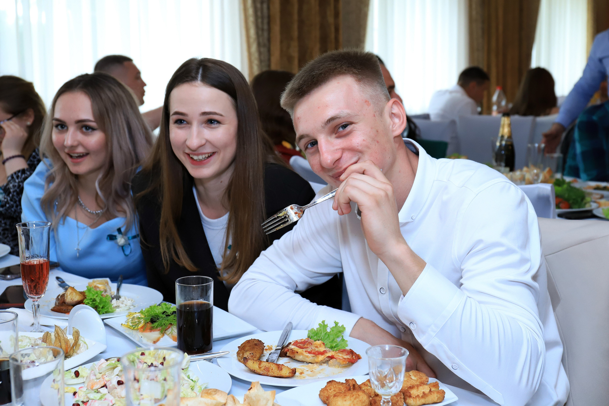 Андрей и Татьяна. Игорь Варава свадебный фотограф видеограф Белая Глина Краснодар