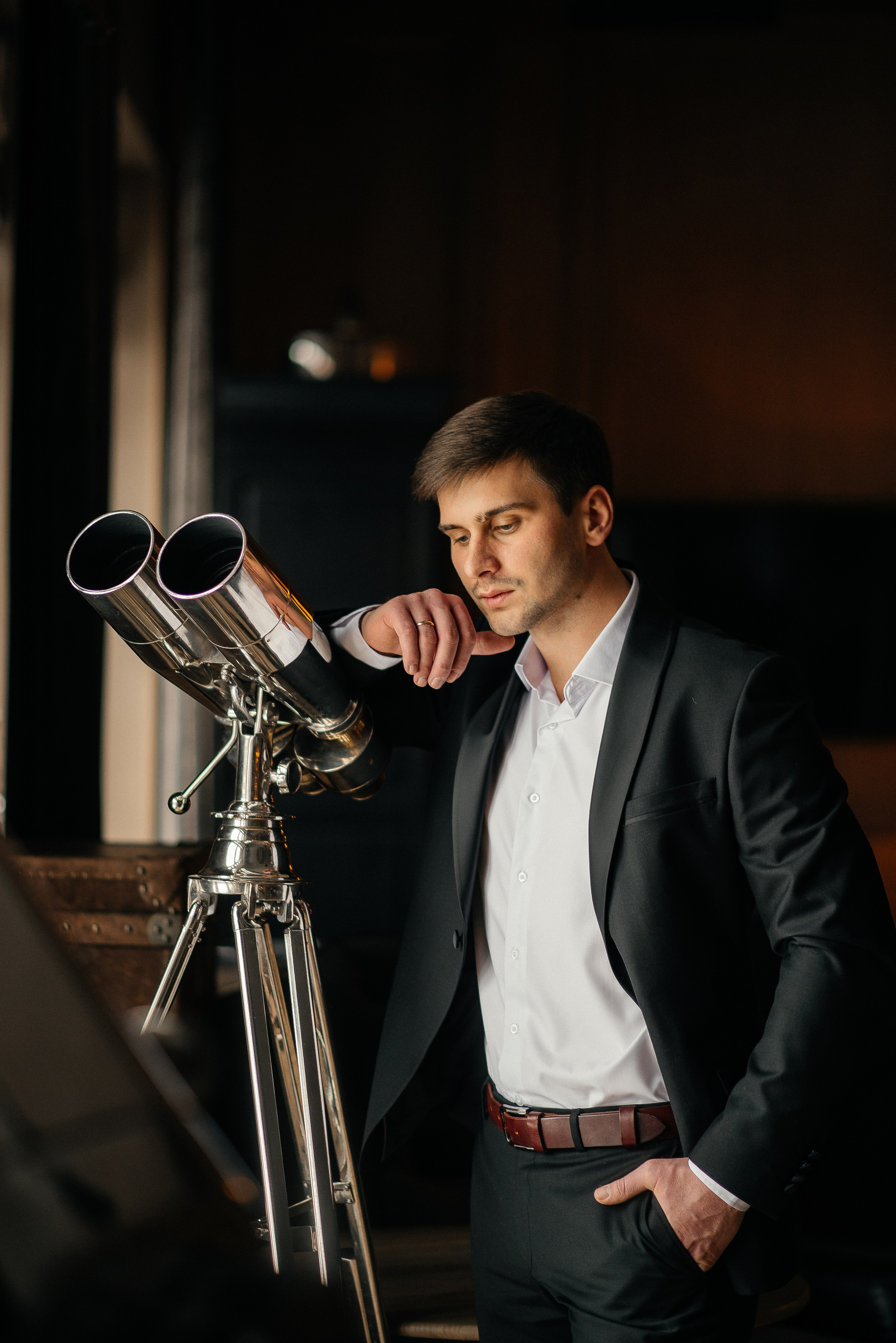 Алмаз и Миляуша. Главная