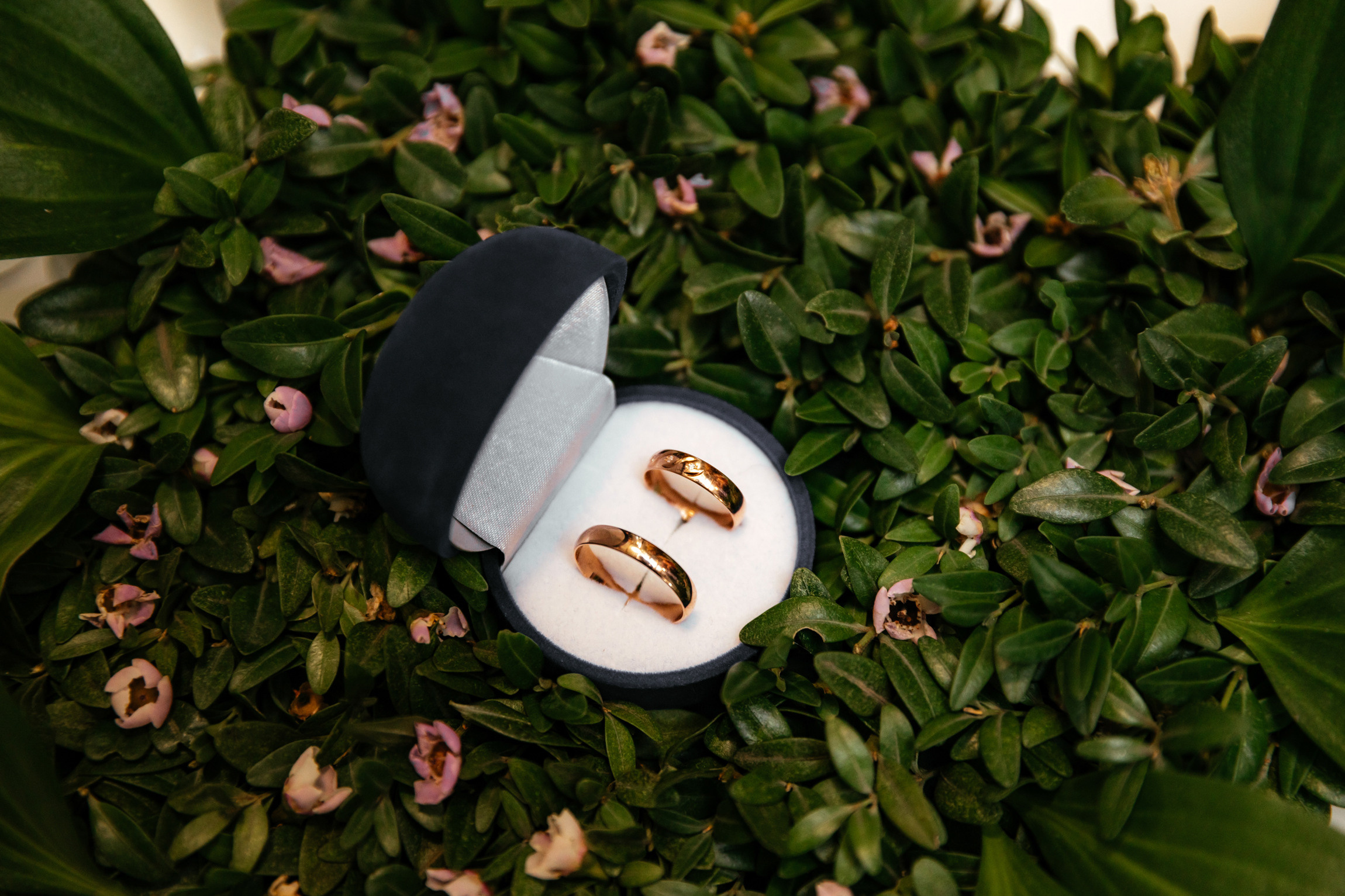 Свадебный день Никита и Александра