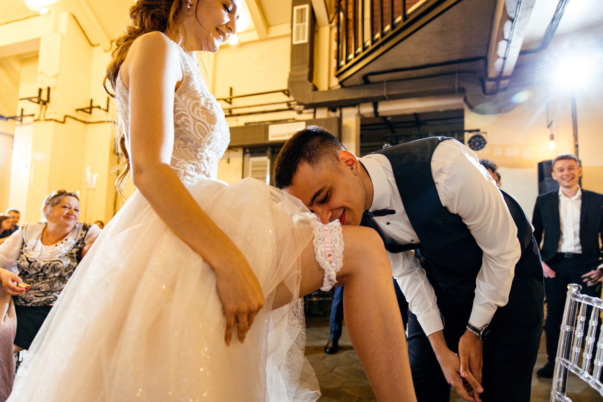 Виктор и Виктория