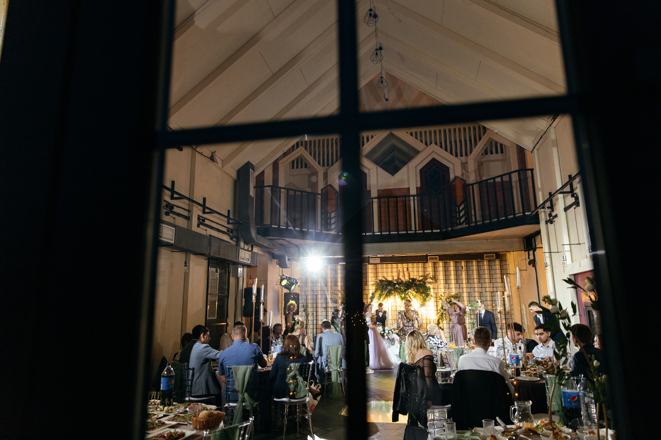 Виктор и Виктория