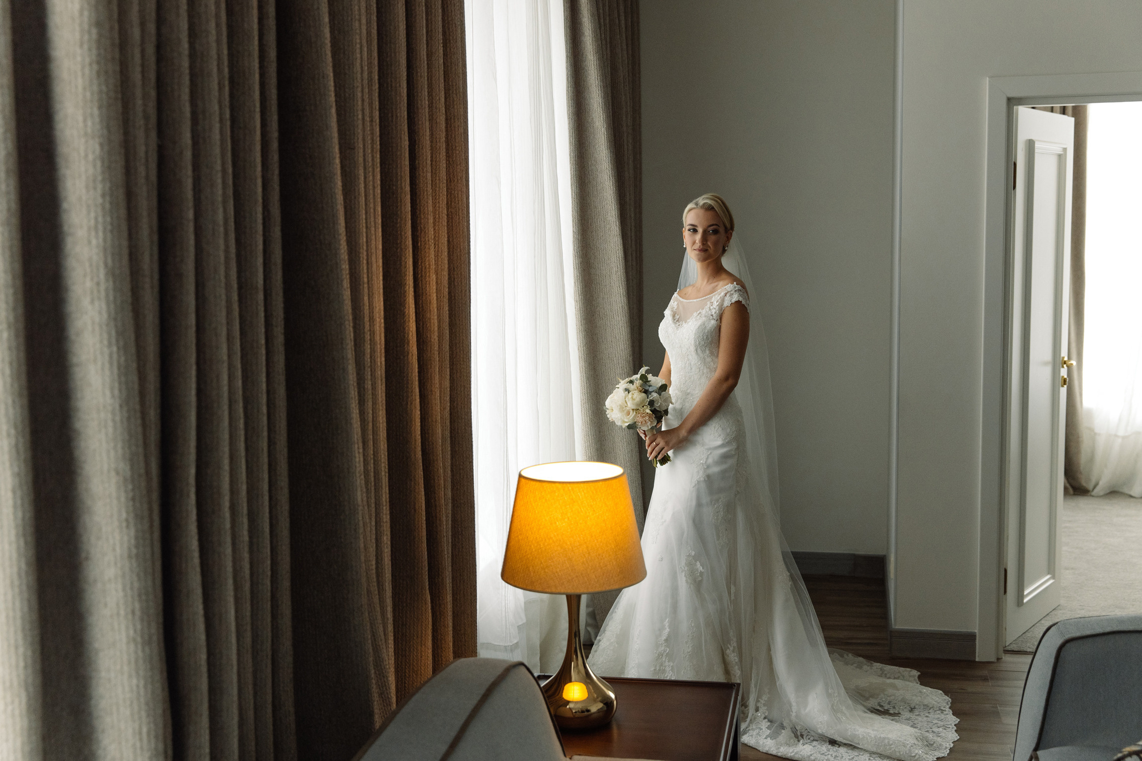 Дмитрий и Татьяна — красота во всем