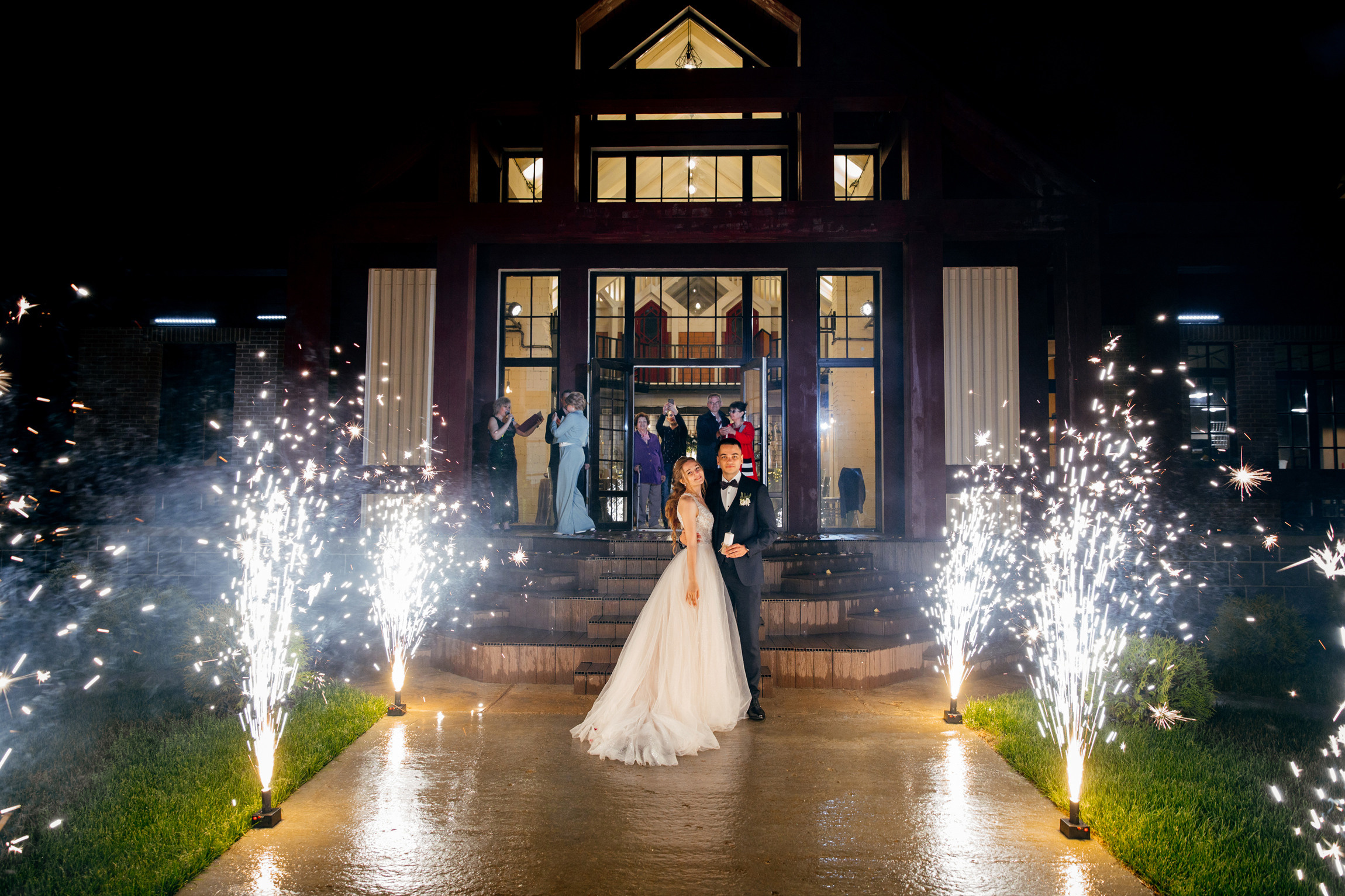 Виктор и Виктория