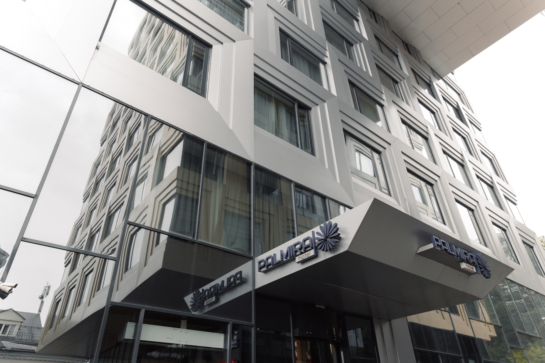 Дмитрий и Татьяна — красота во всем