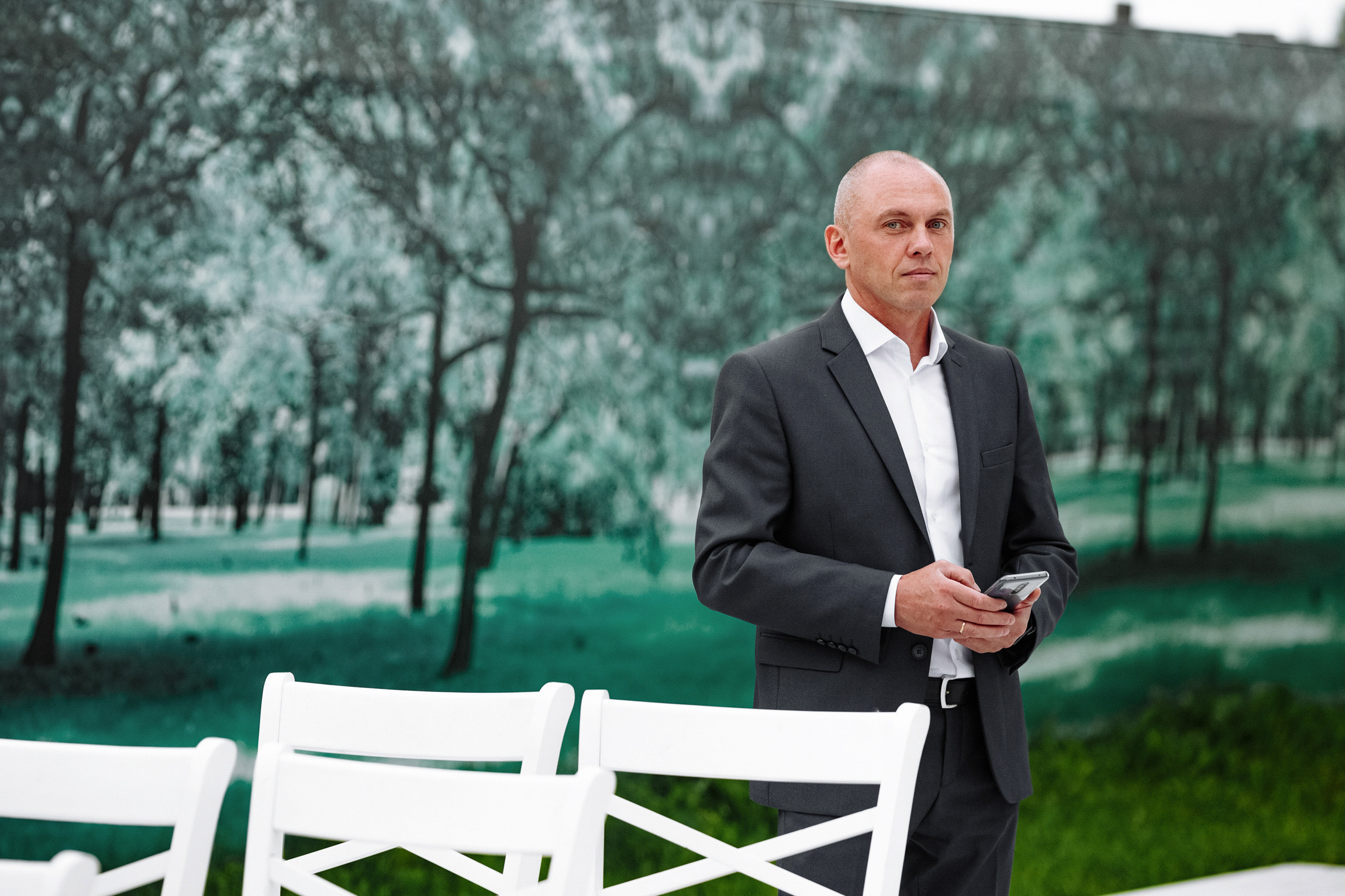 Оксана и Дима