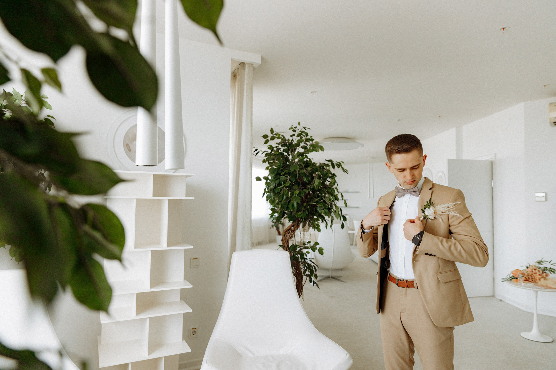 Оксана и Дима