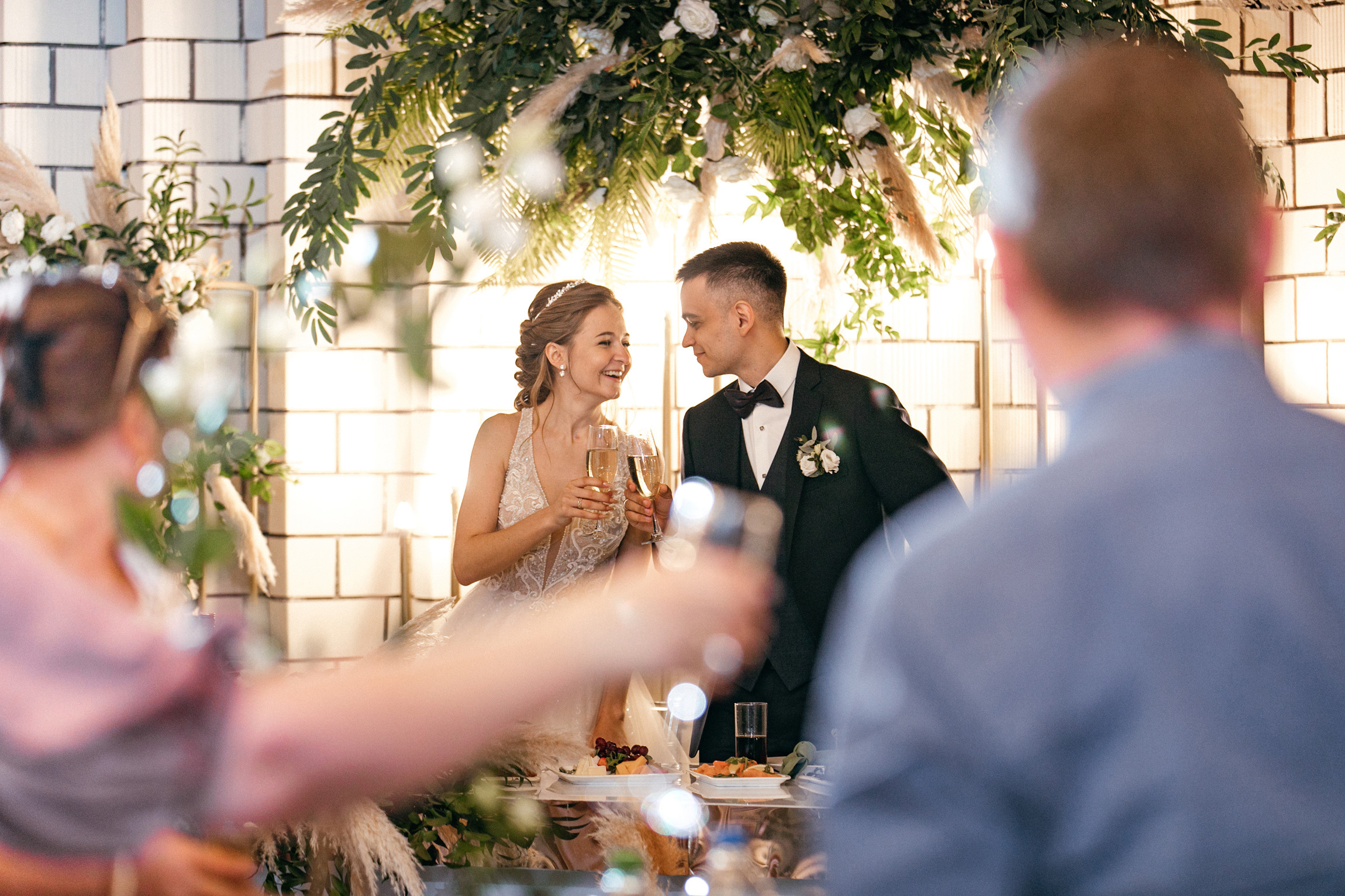 Виктор и Виктория