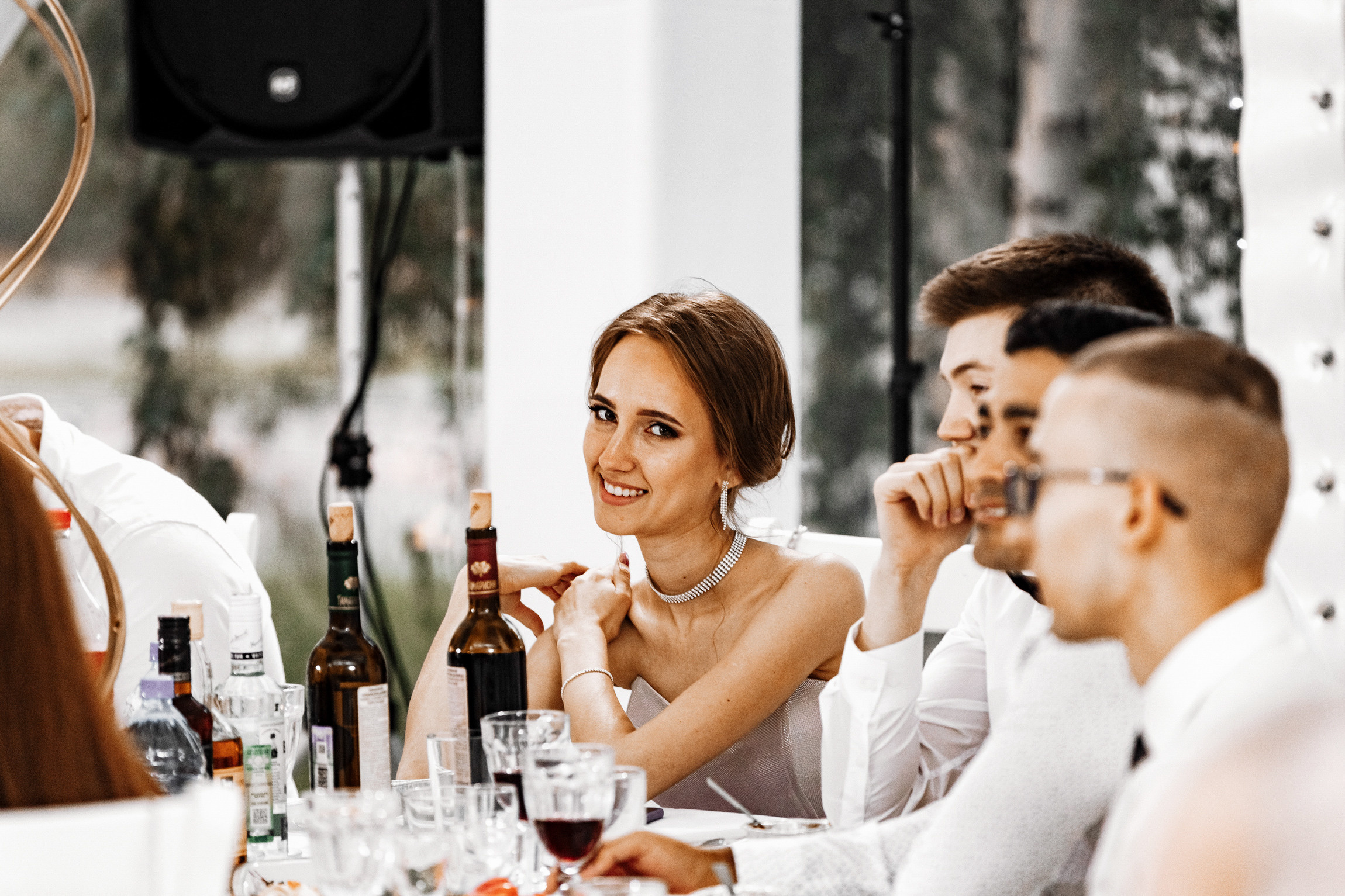 Оксана и Дима