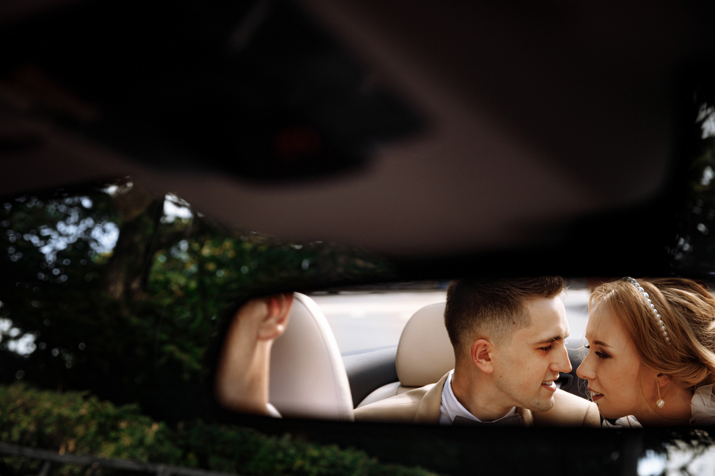 Оксана и Дима