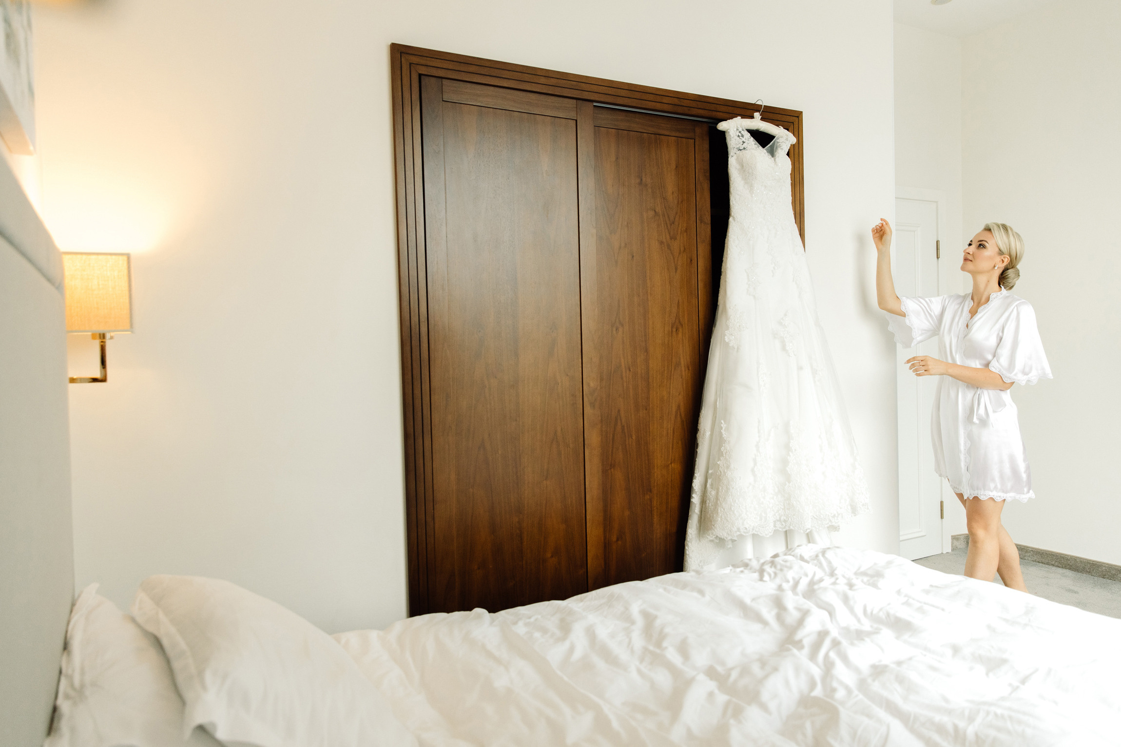 Дмитрий и Татьяна — красота во всем