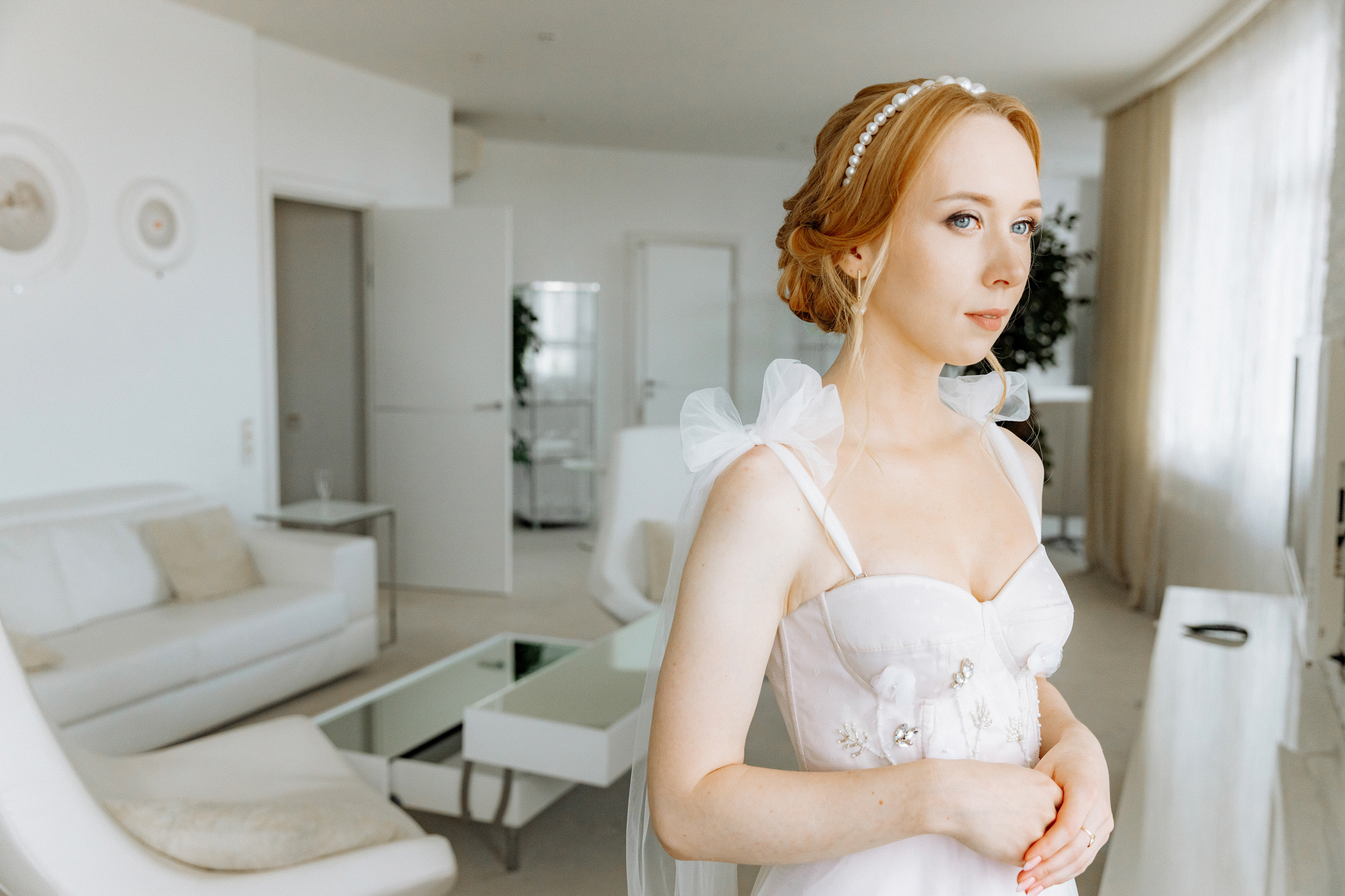 Оксана и Дима