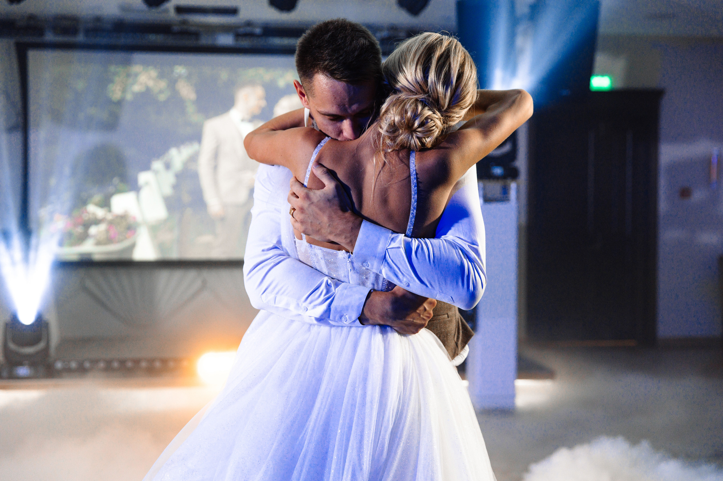 Ксения и Дмитрий