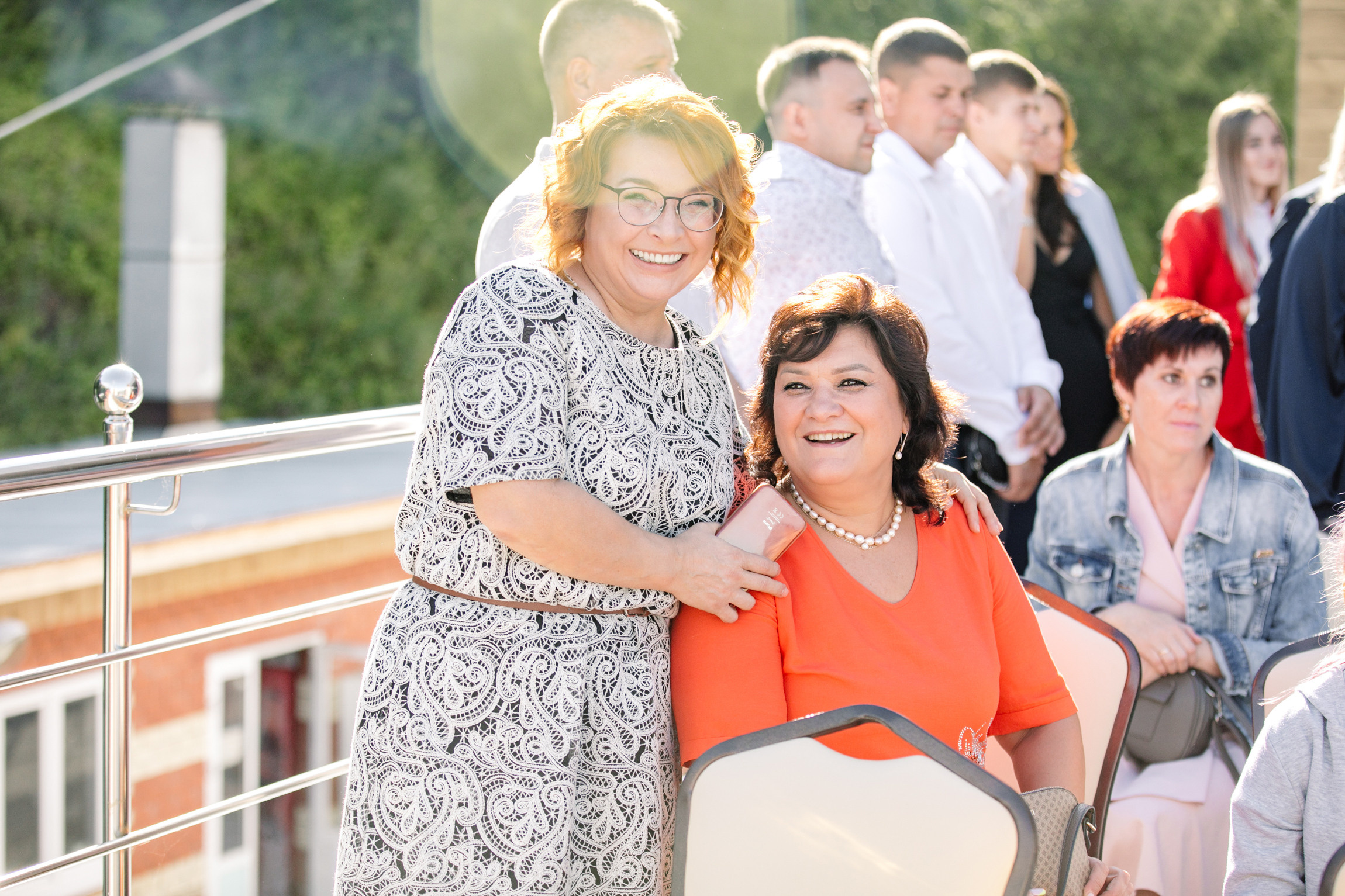 Ксения и Дмитрий