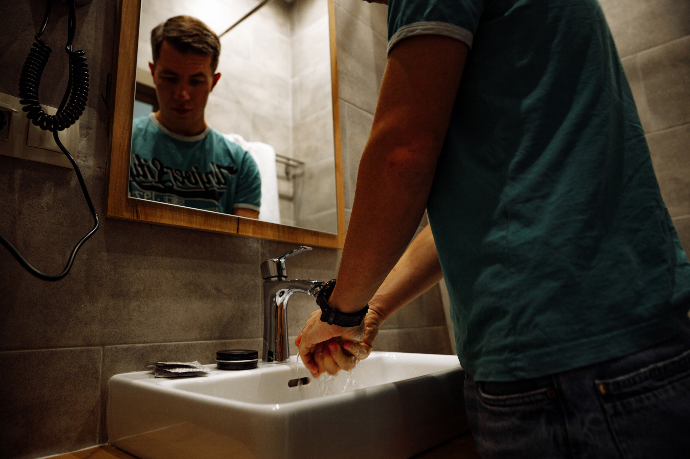 Розовые туфли, зеленый костюм — яркая свадьба Юры и Даши