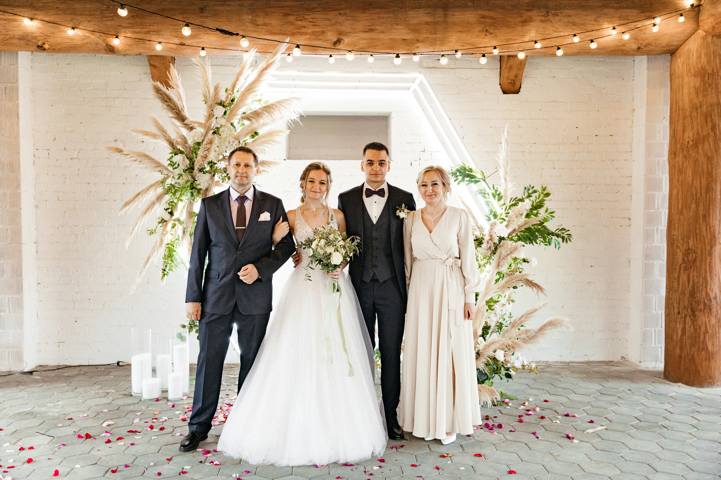 Виктор и Виктория