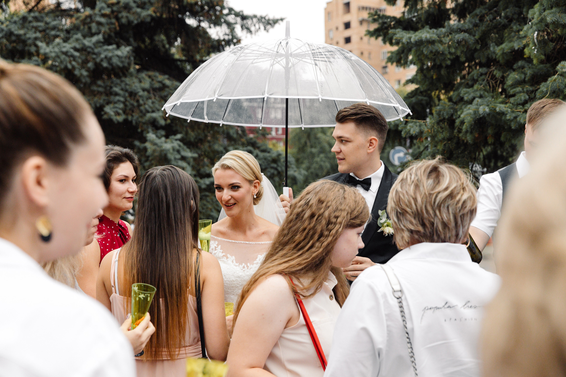 Дмитрий и Татьяна — красота во всем