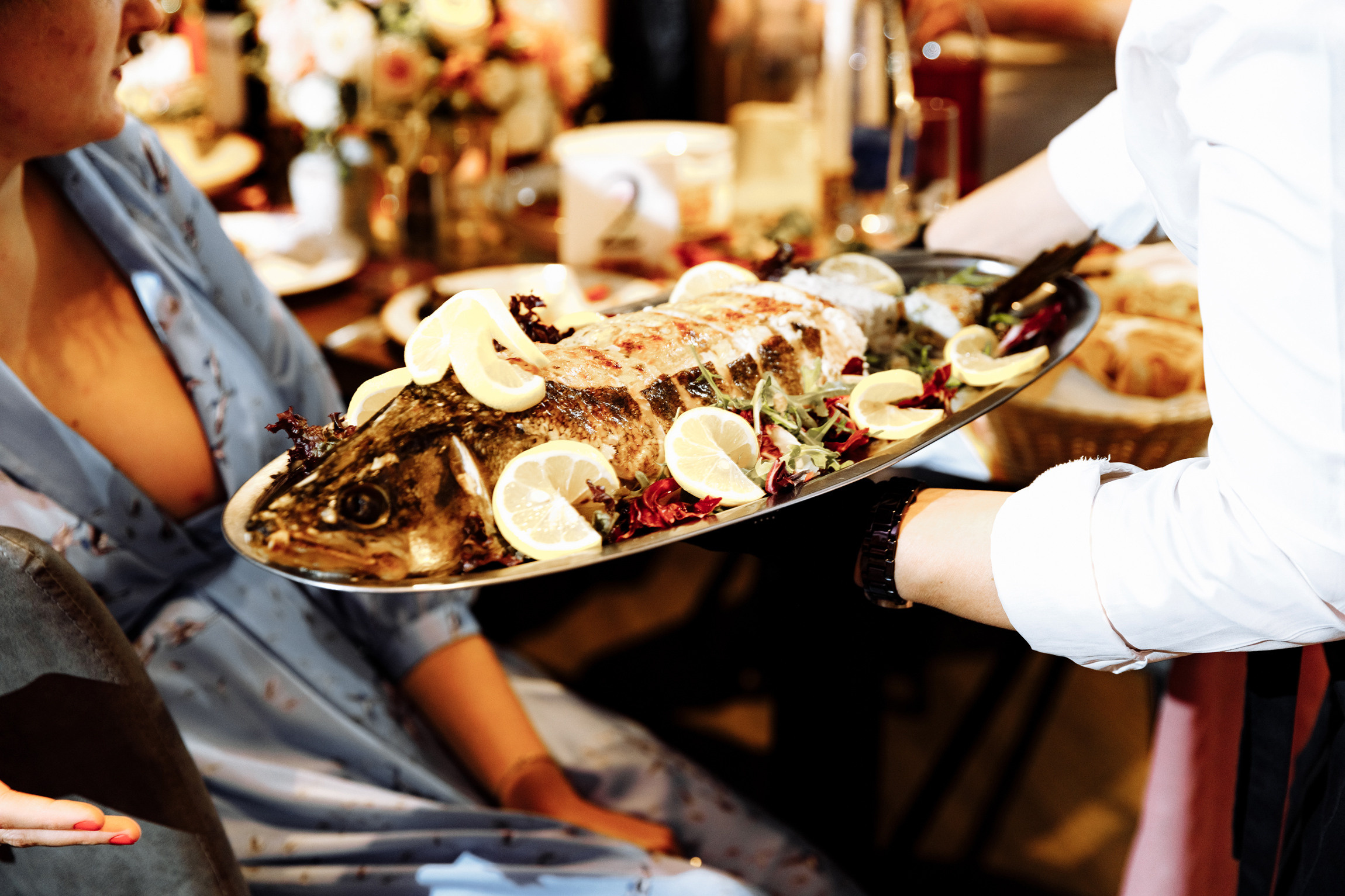 Фотограф Анна Руданова. Свадьба Даши и Юры. Осенняя свадьба