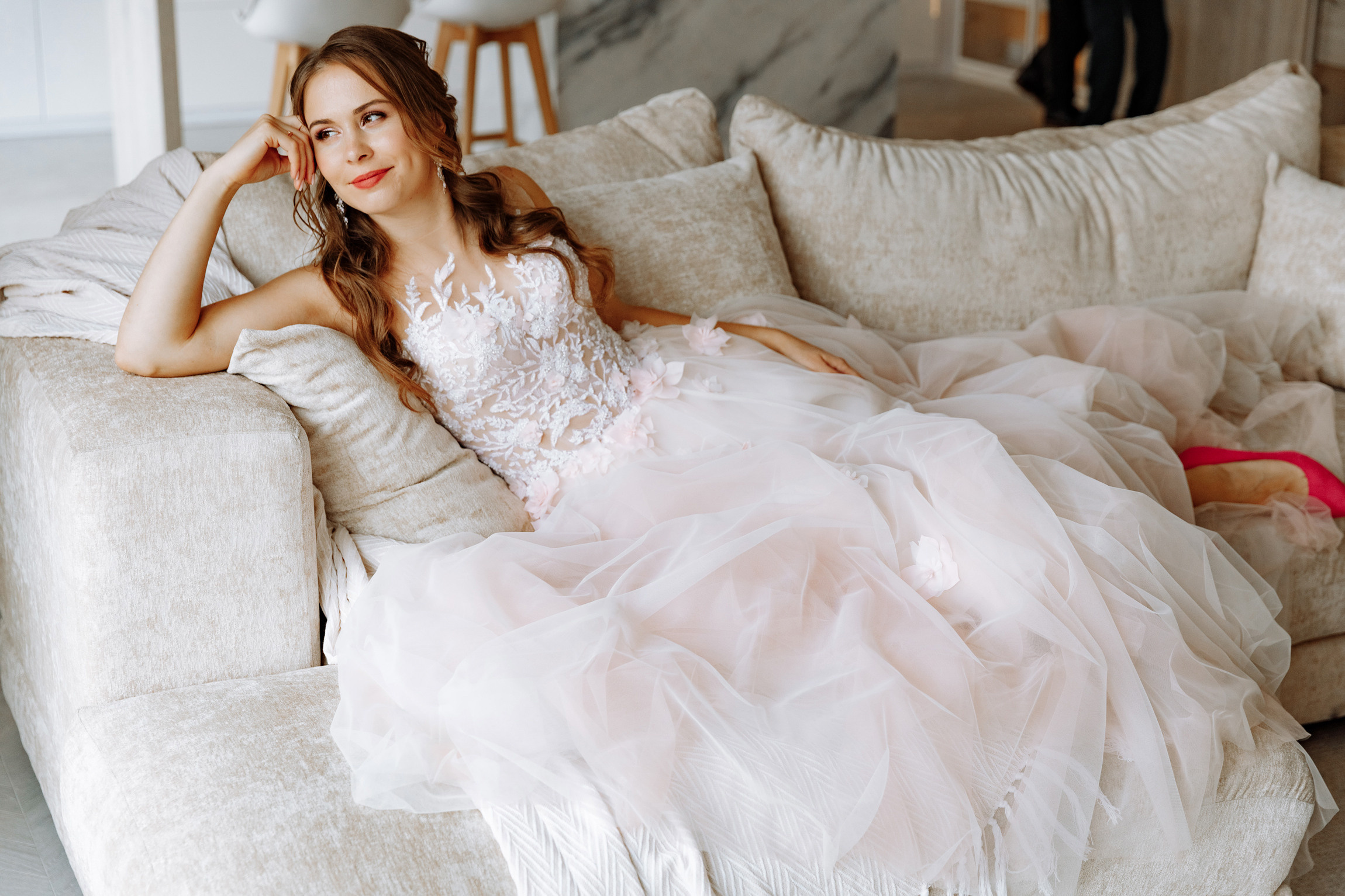 Фотограф Анна Руданова. Свадьба Даши и Юры. Осенняя свадьба