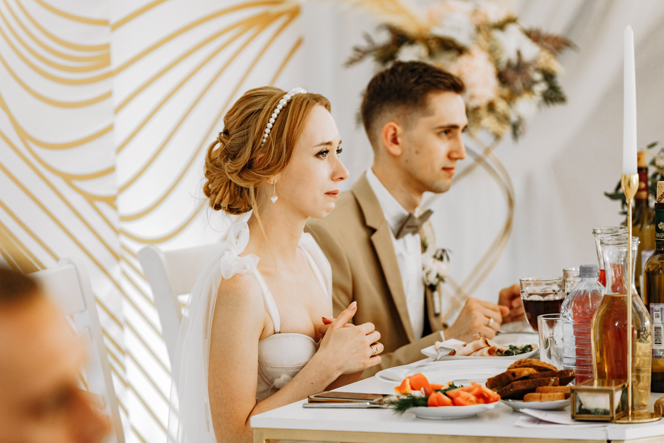 Оксана и Дима