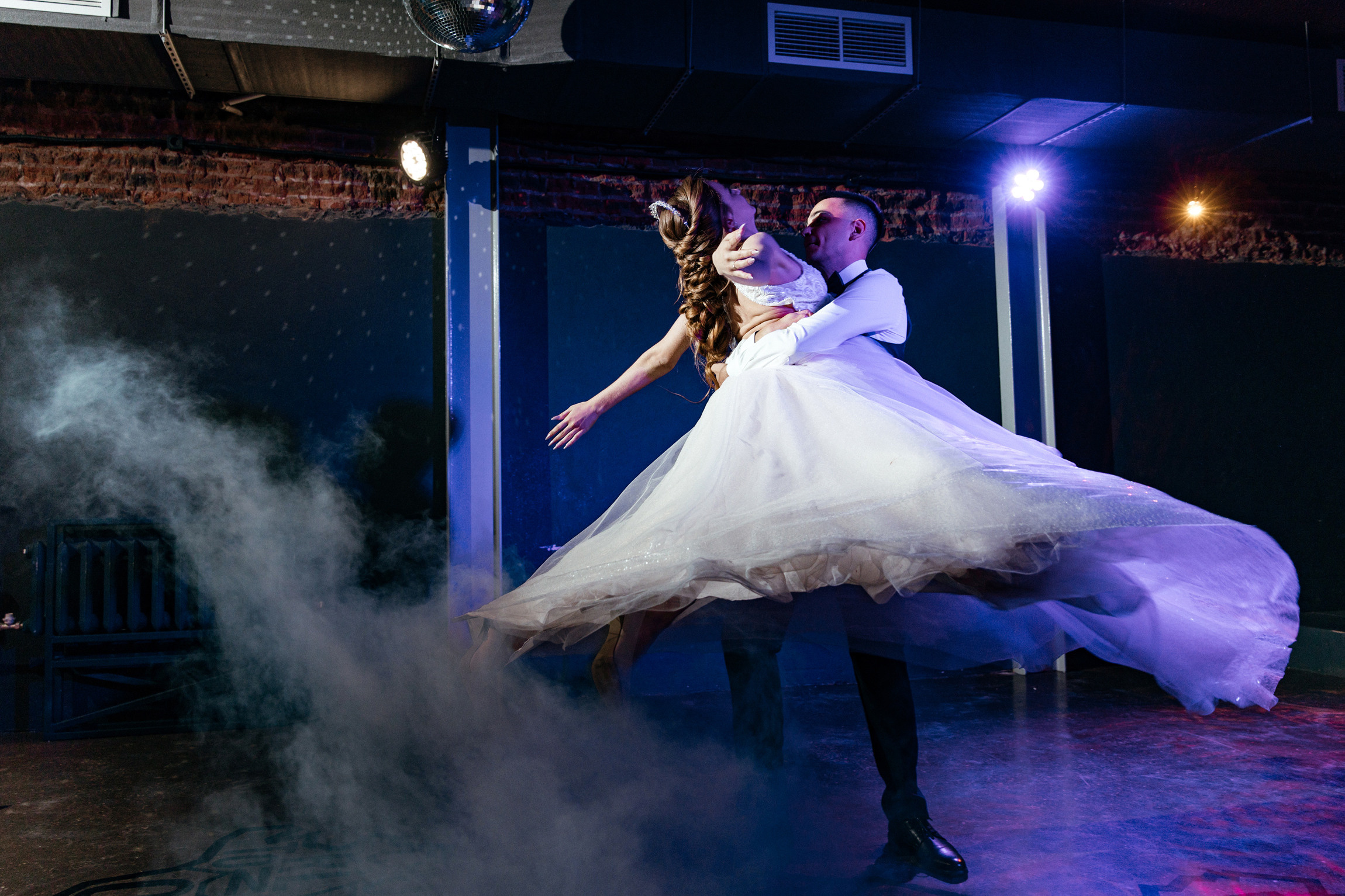 Виктор и Виктория