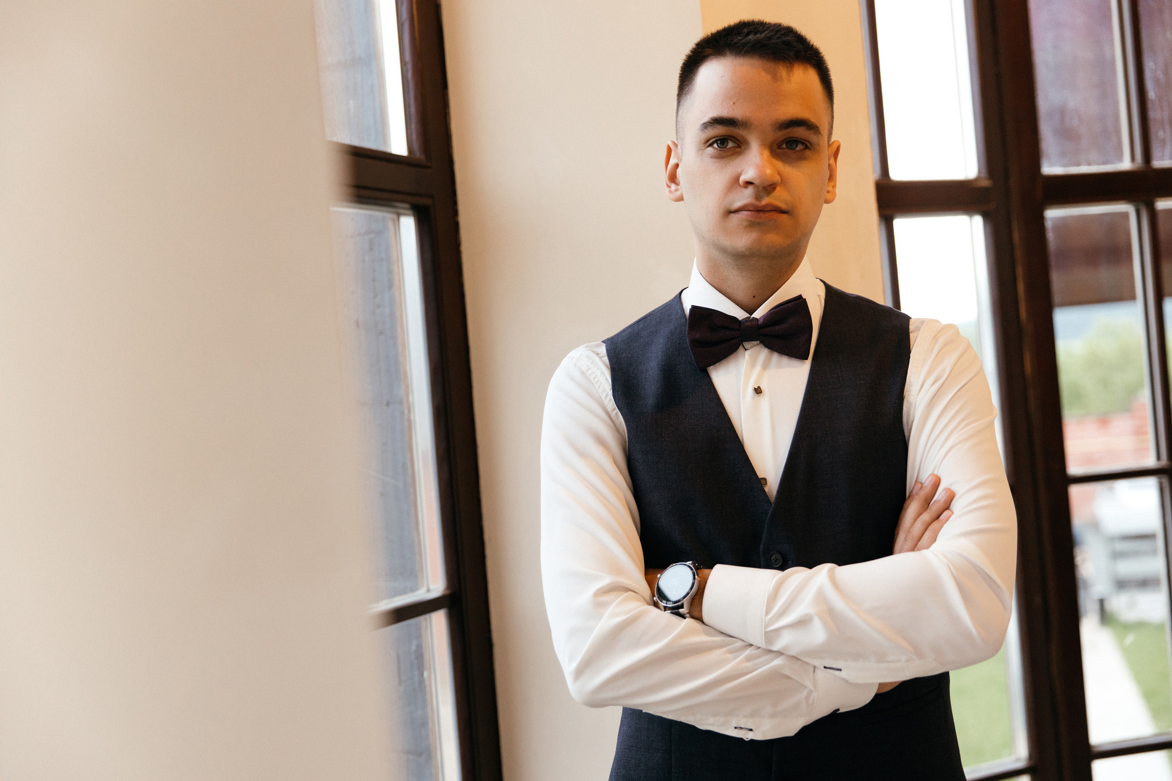 Виктор и Виктория