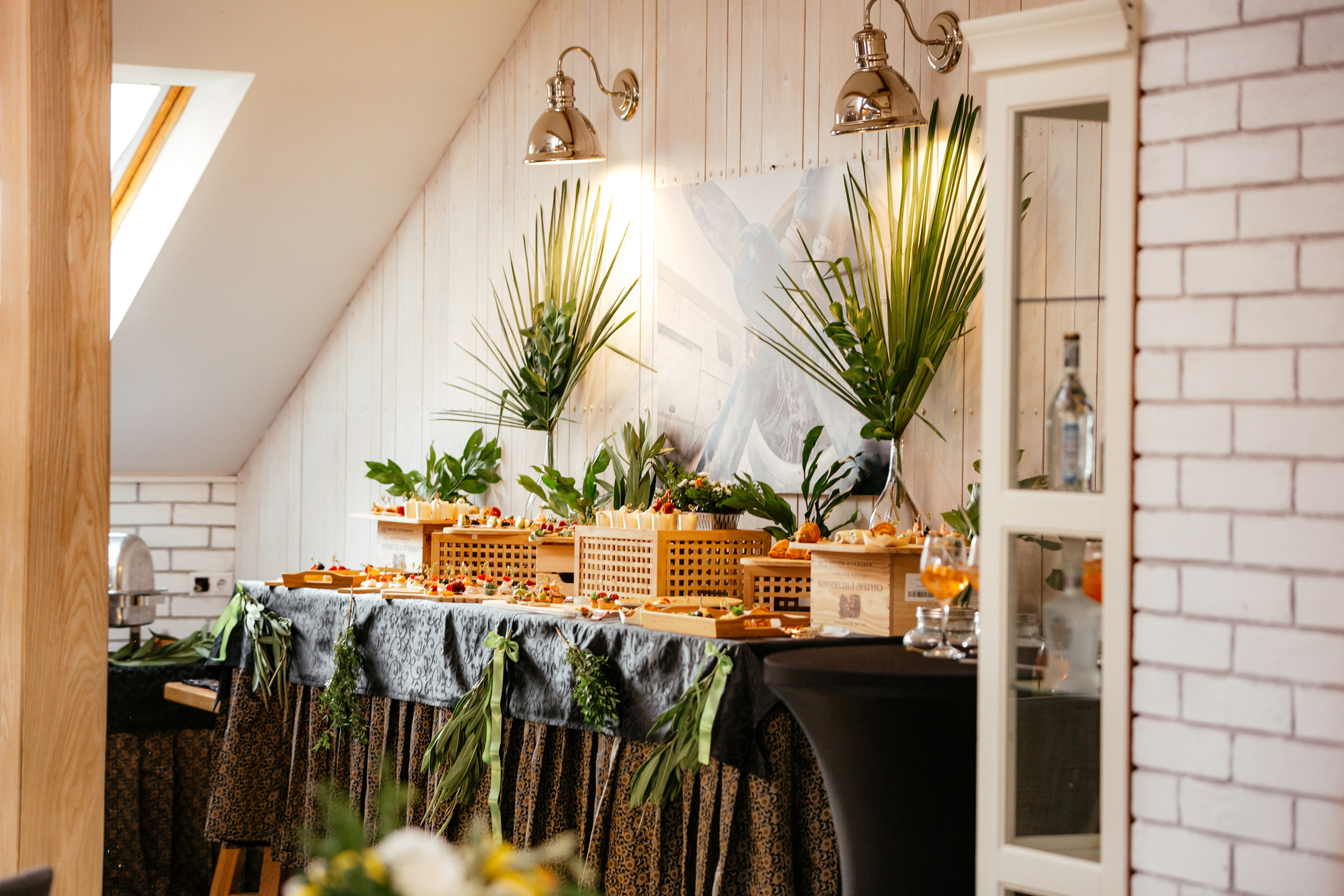 Свадебный день Никита и Александра