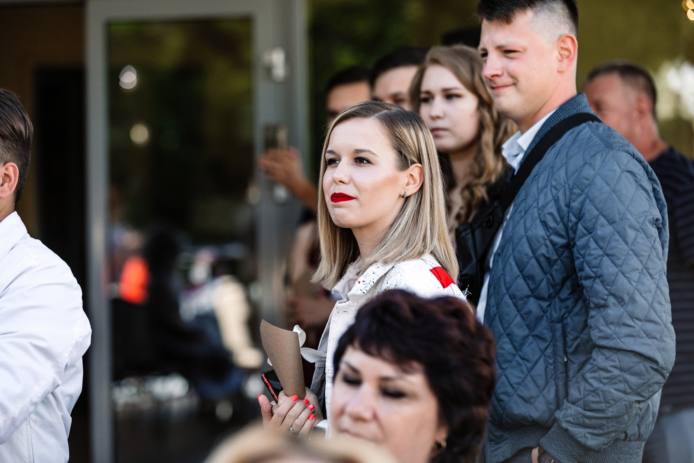 Ксения и Дмитрий