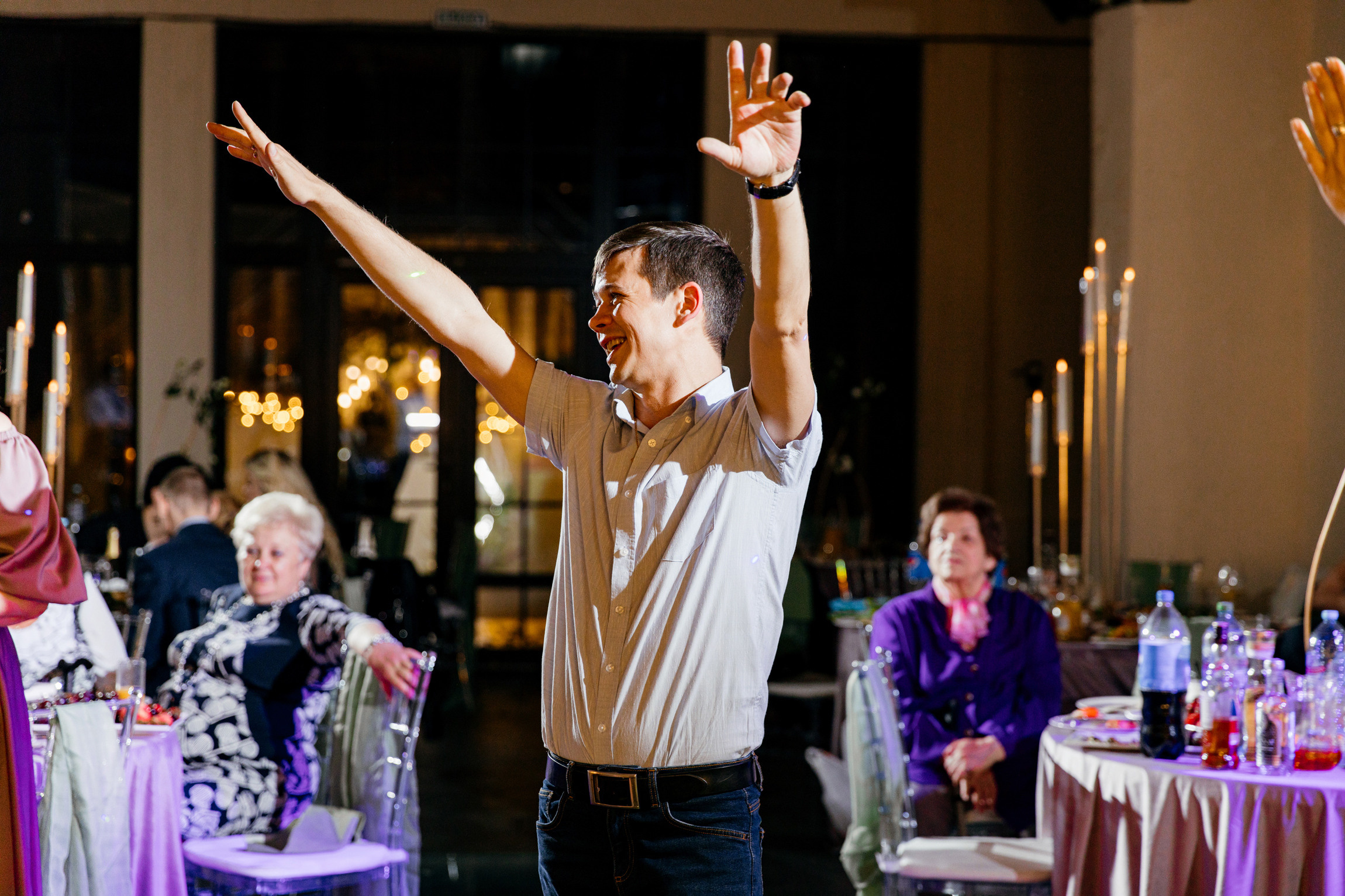 Виктор и Виктория