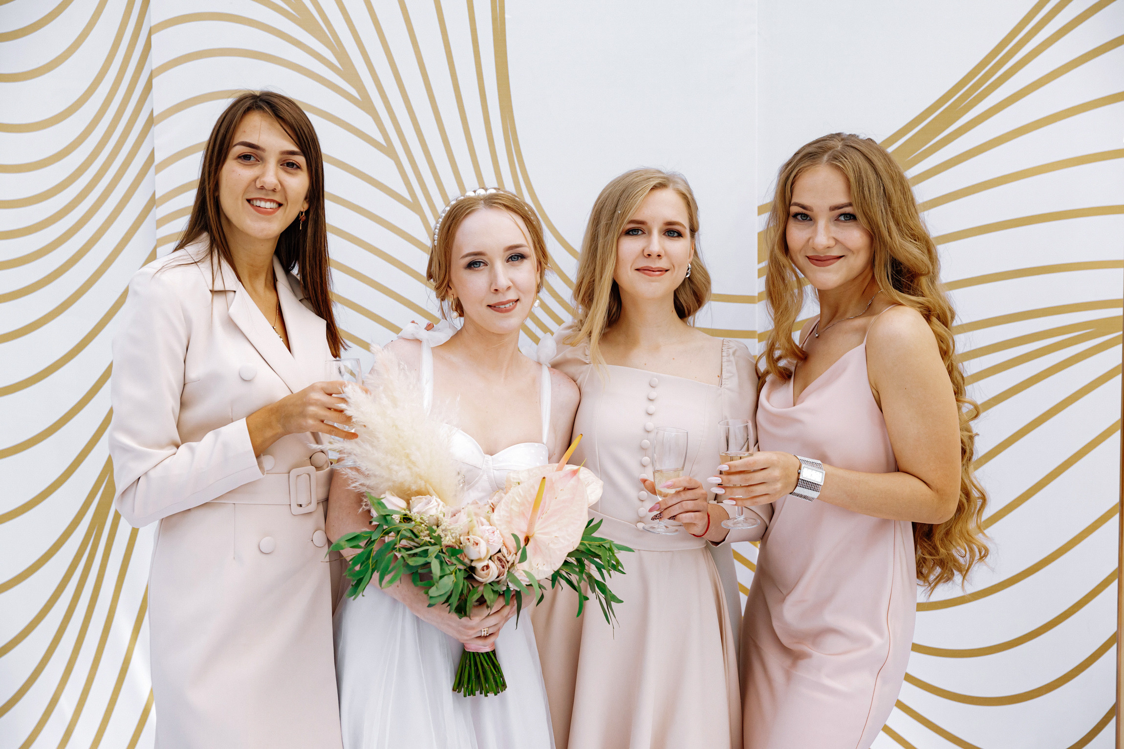 Оксана и Дима