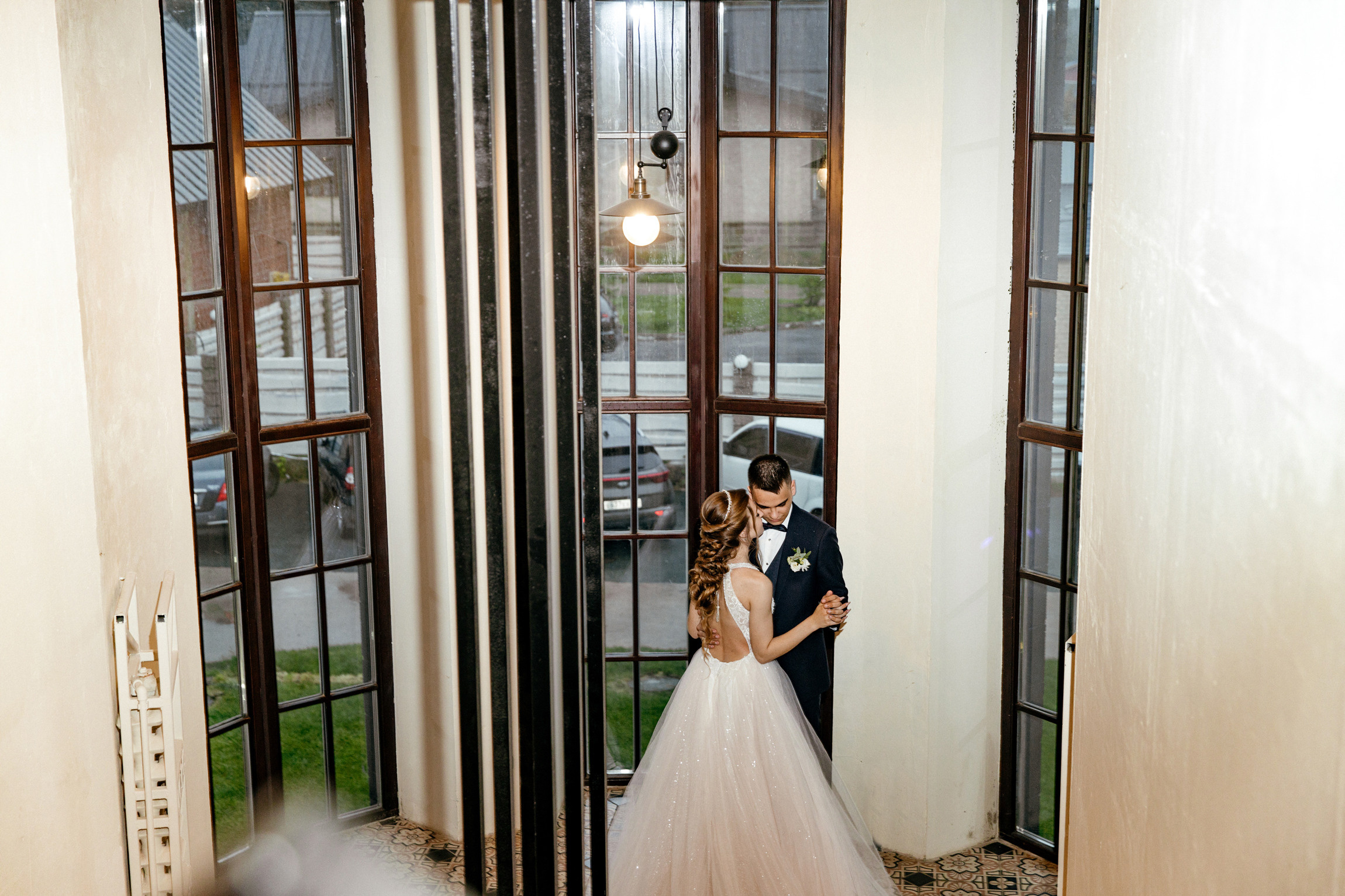 Виктор и Виктория