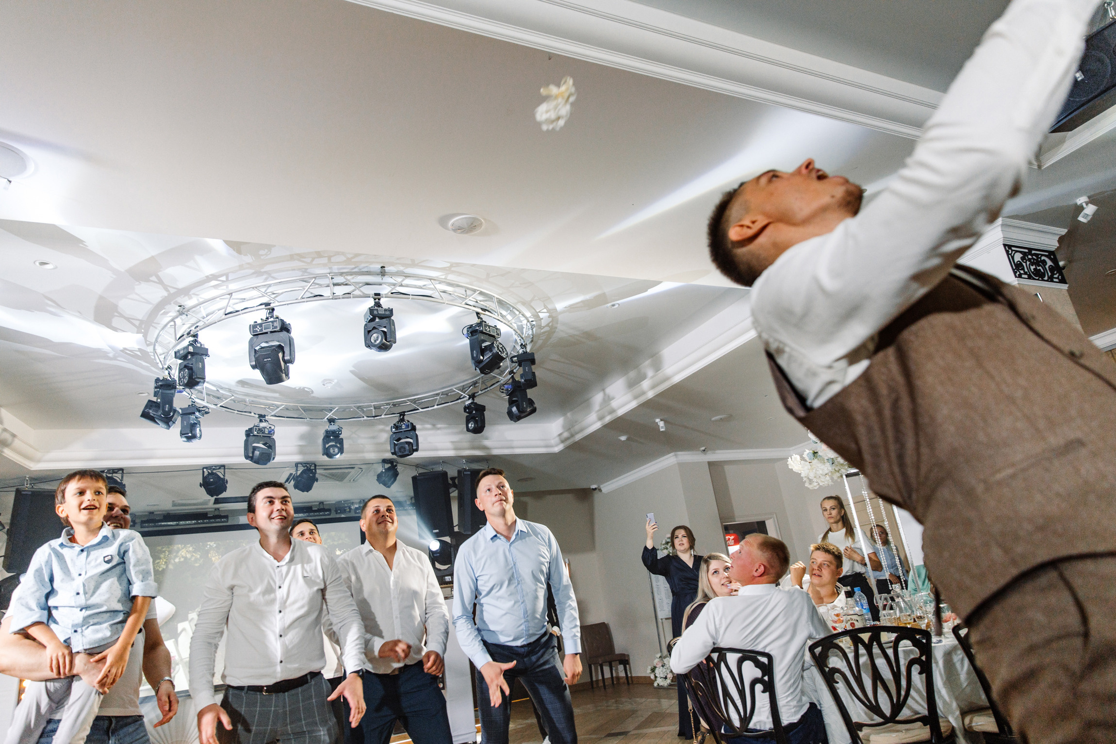 Ксения и Дмитрий