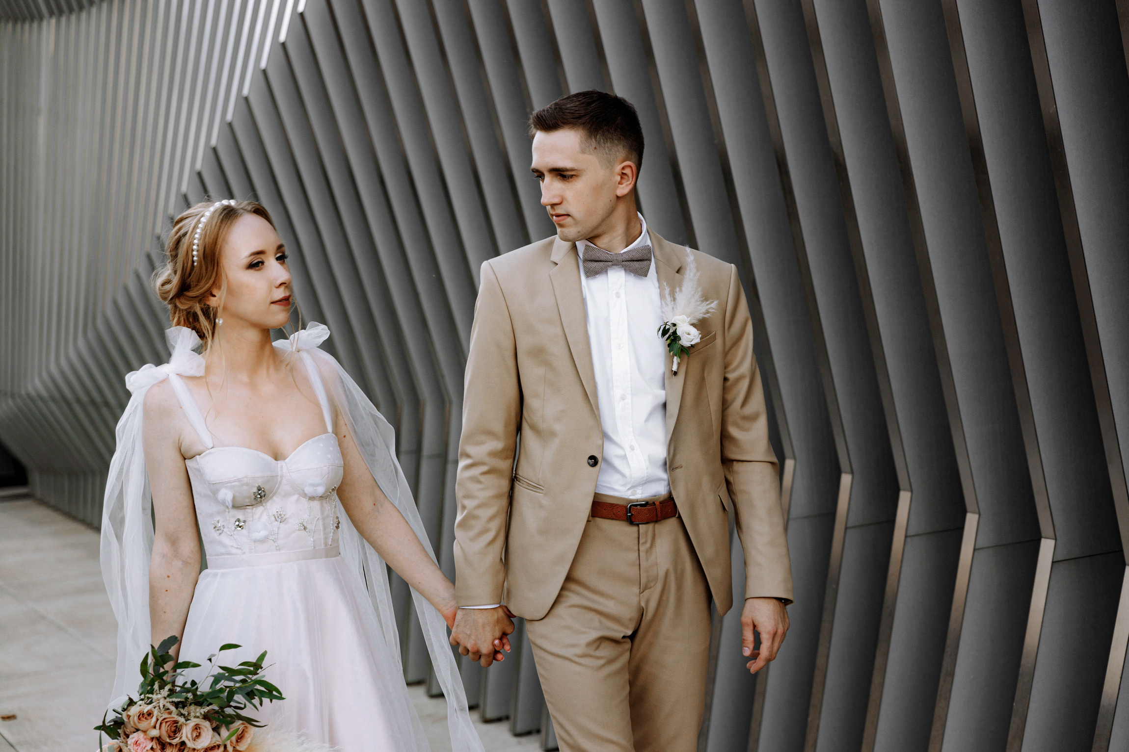 Оксана и Дима