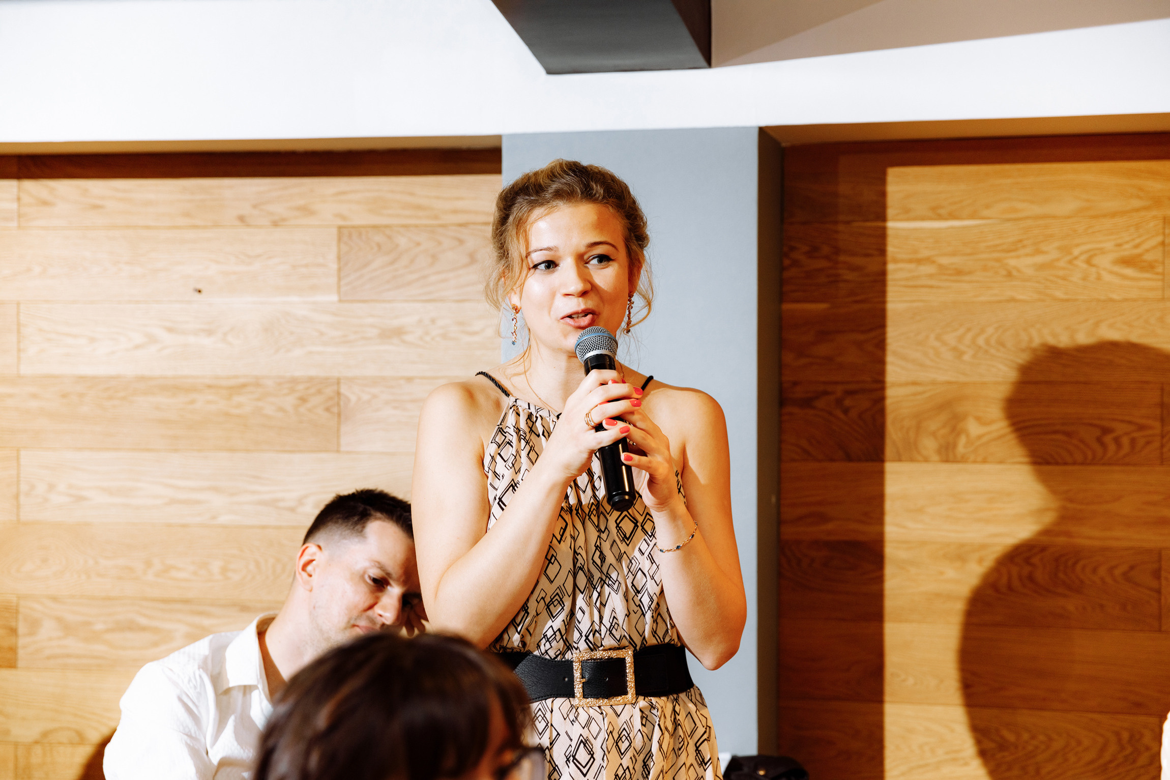 Фотограф Анна Руданова. Свадьба Даши и Юры. Осенняя свадьба