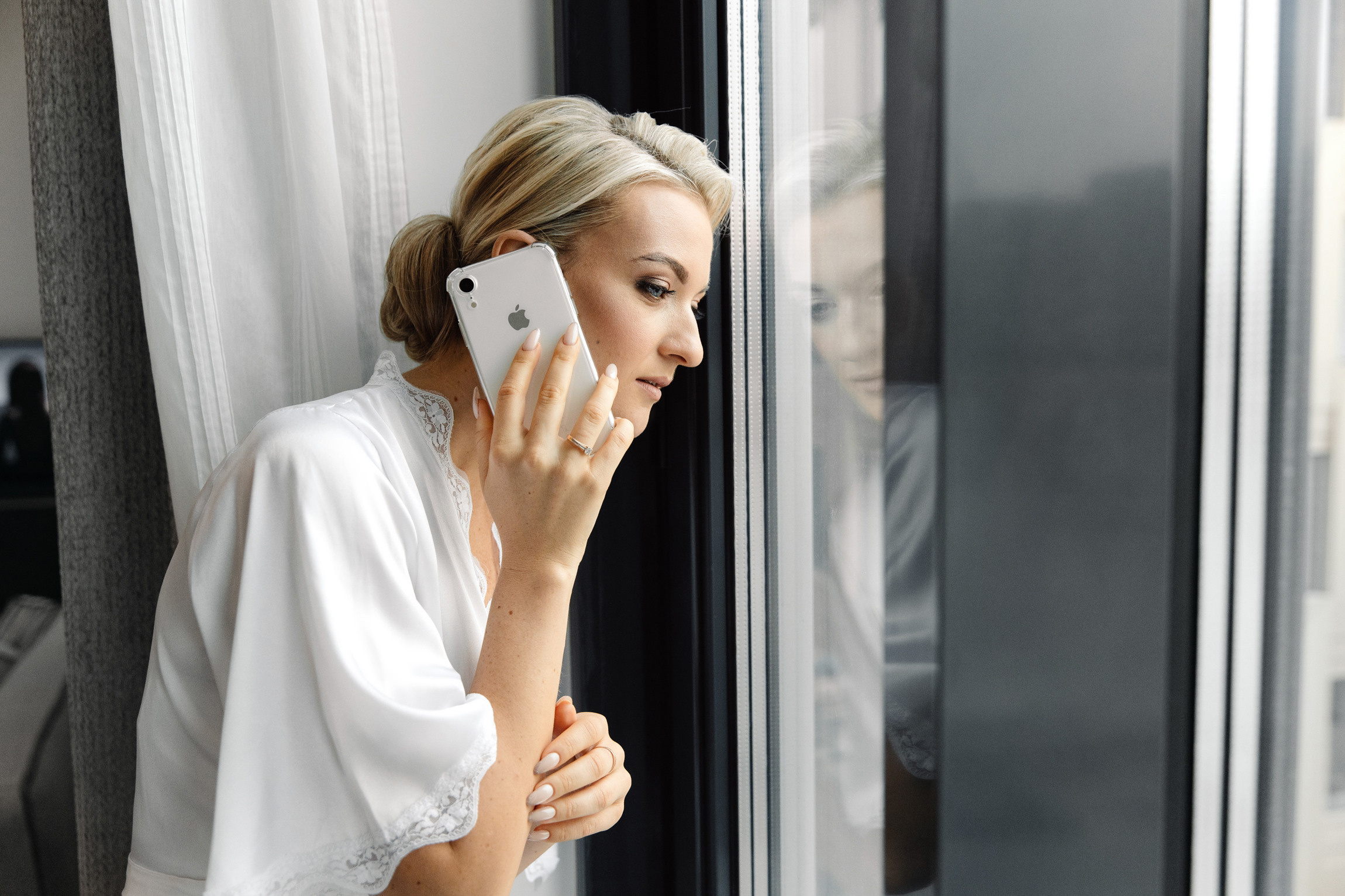 Дмитрий и Татьяна — красота во всем