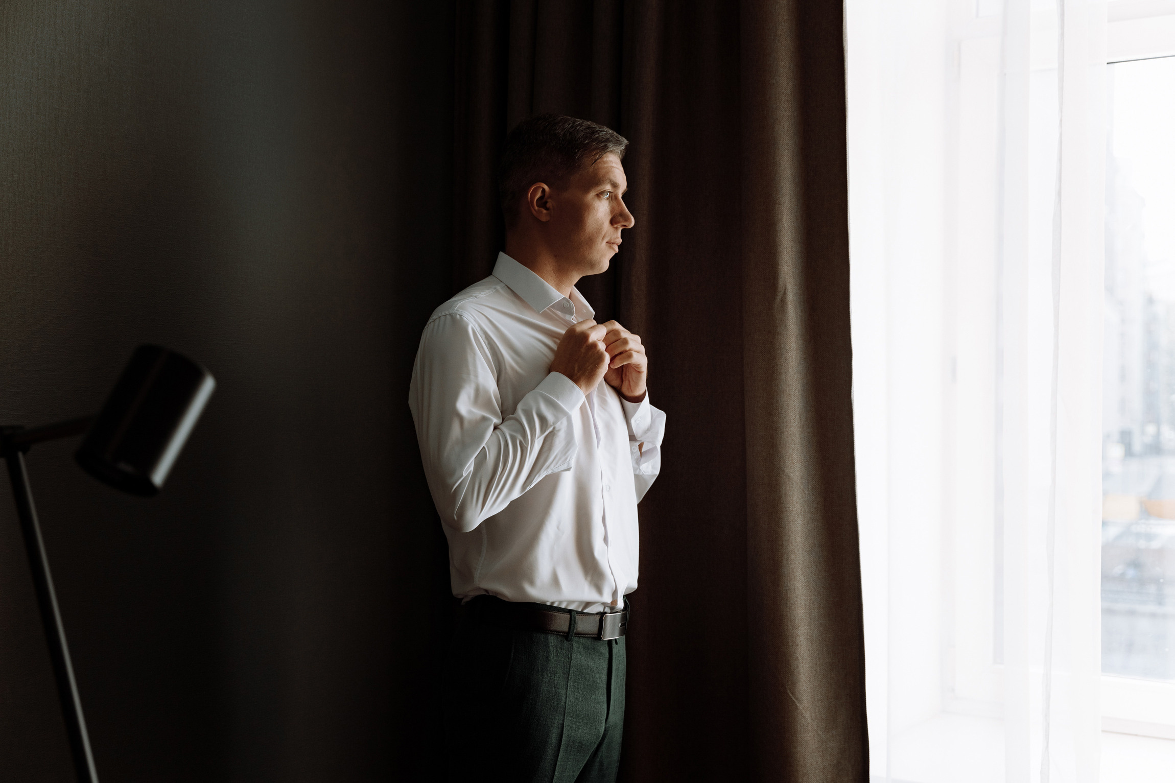 Фотограф Анна Руданова. Свадьба Даши и Юры. Осенняя свадьба