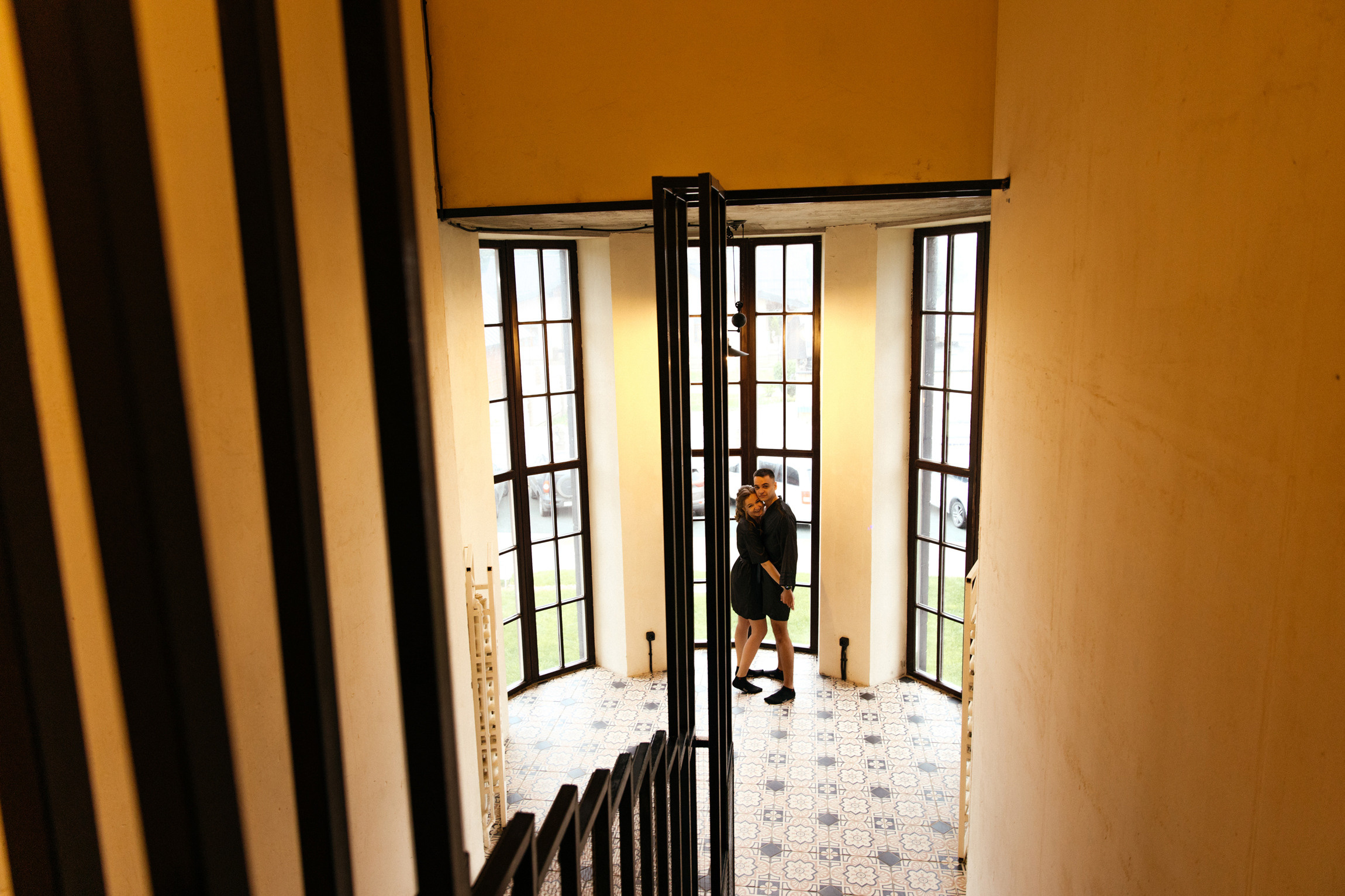 Виктор и Виктория