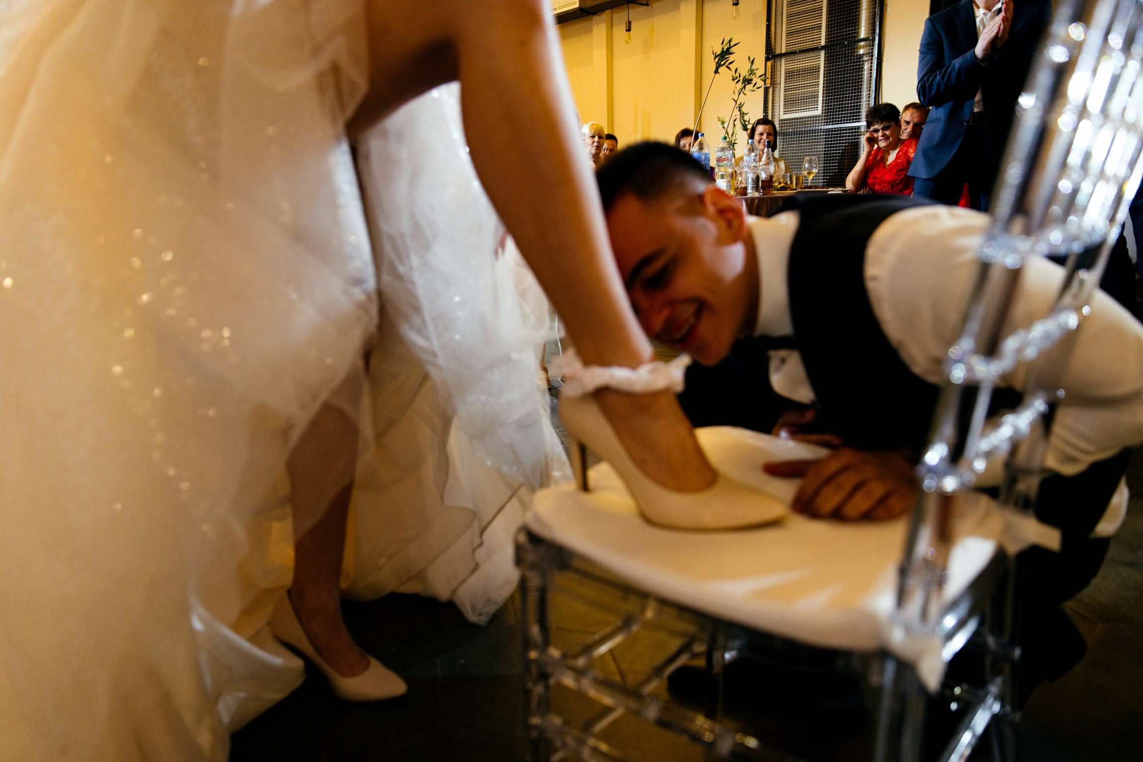 Виктор и Виктория