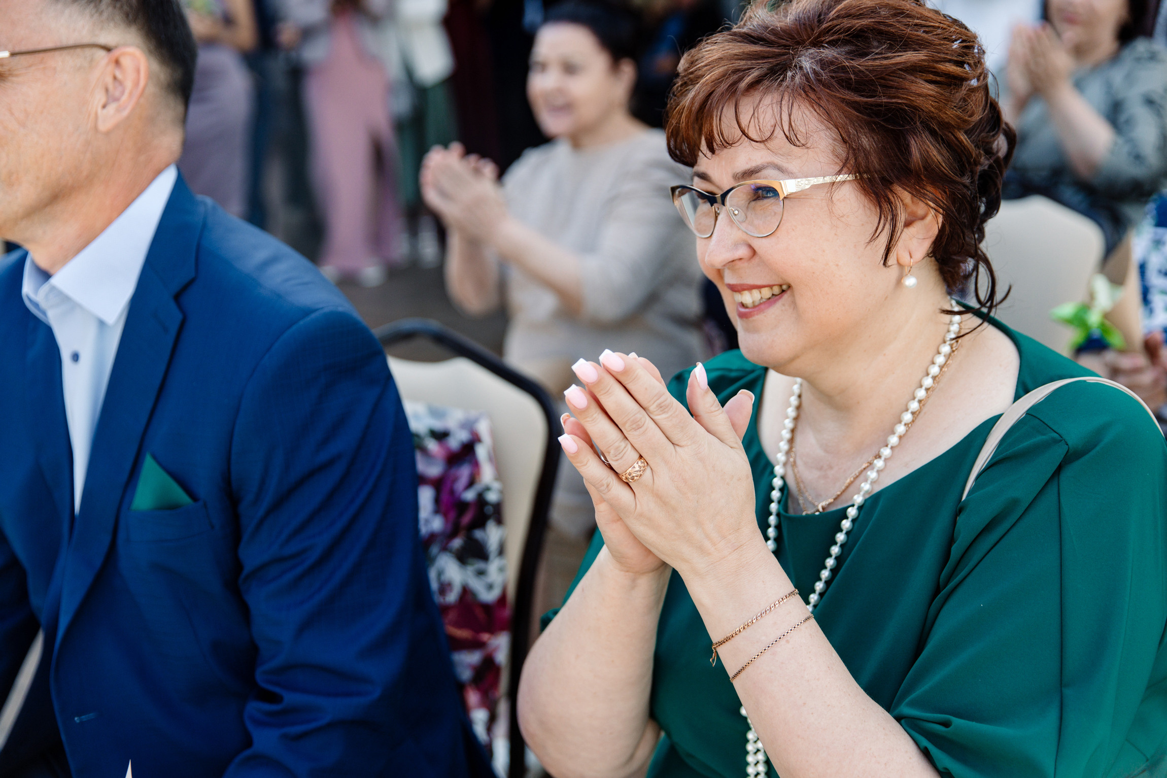 Ксения и Дмитрий