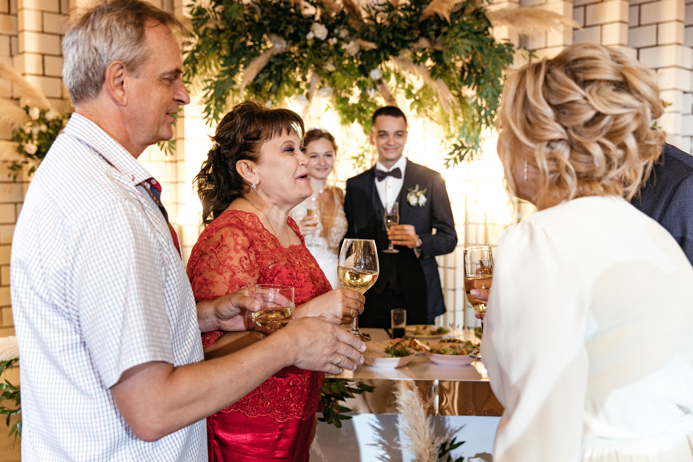 Виктор и Виктория