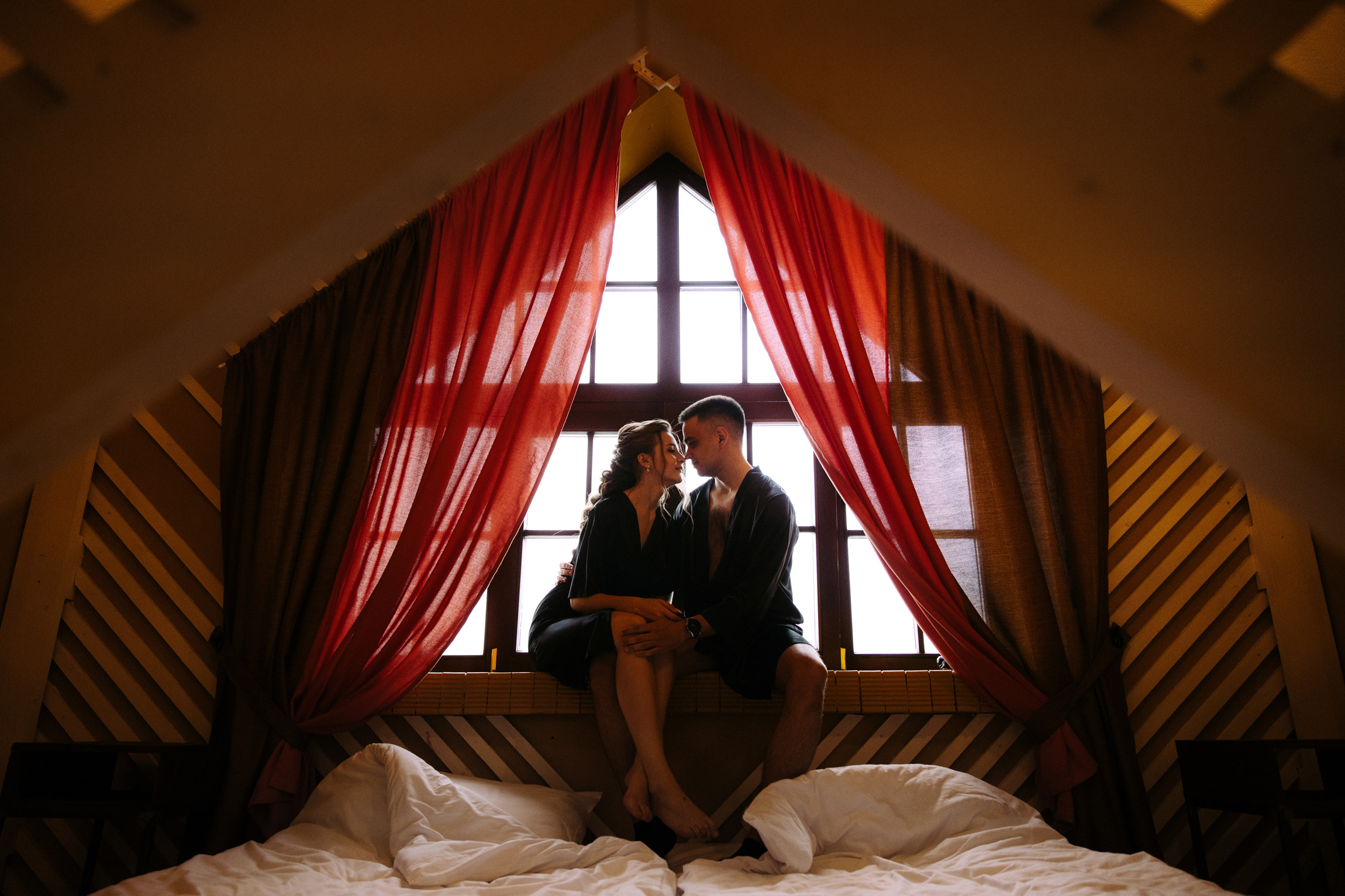 Виктор и Виктория