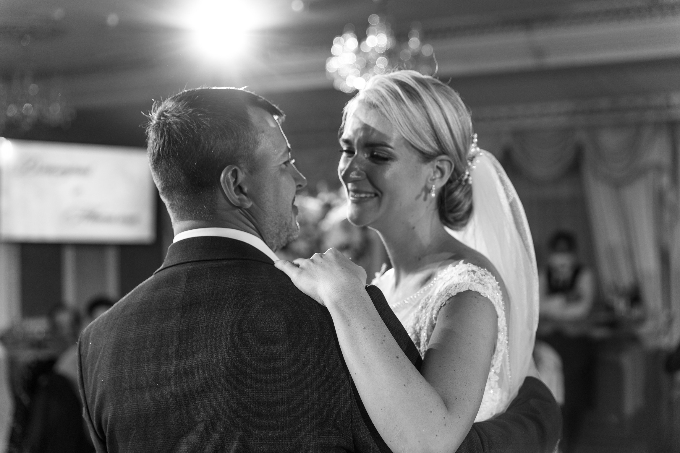 Дмитрий и Татьяна — красота во всем