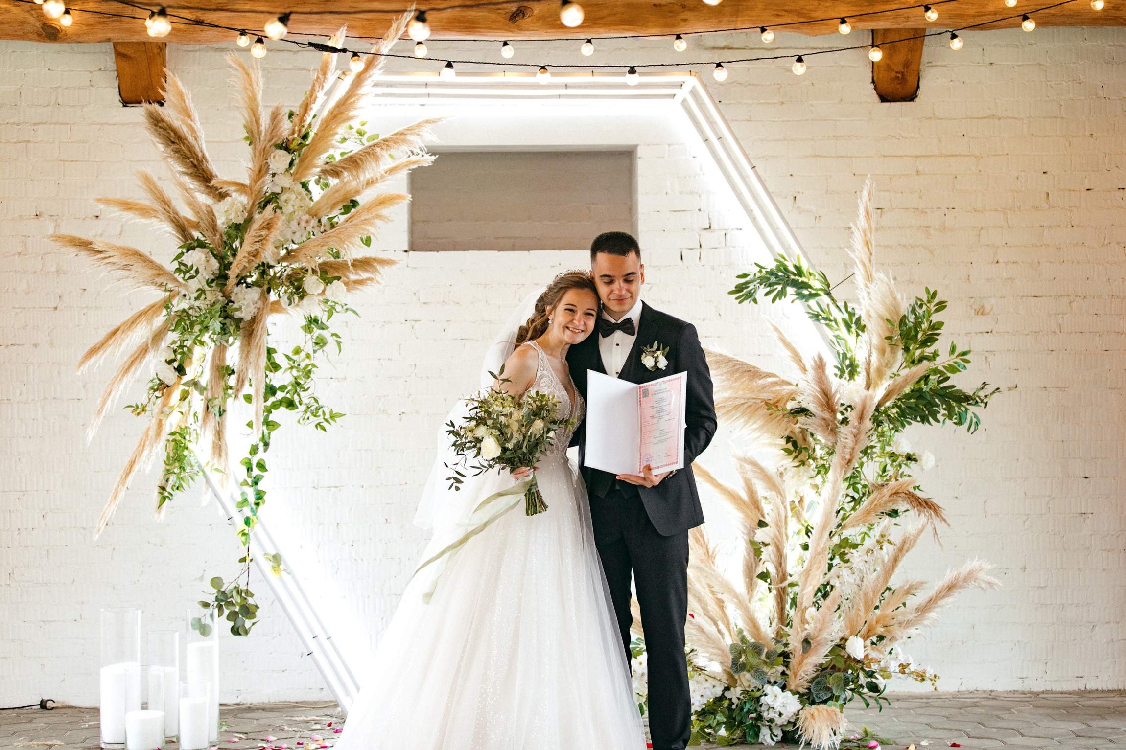 Виктор и Виктория