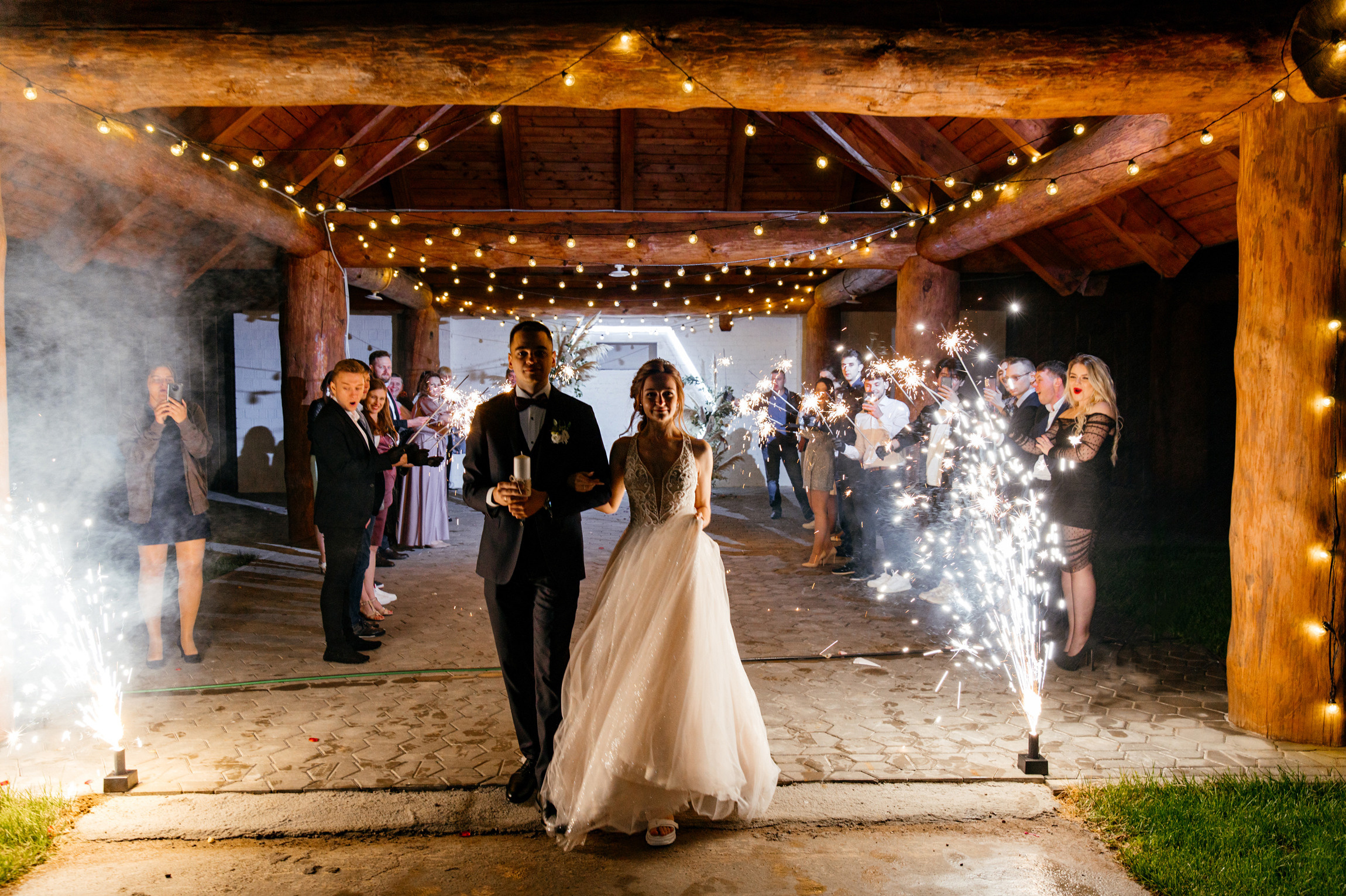 Виктор и Виктория