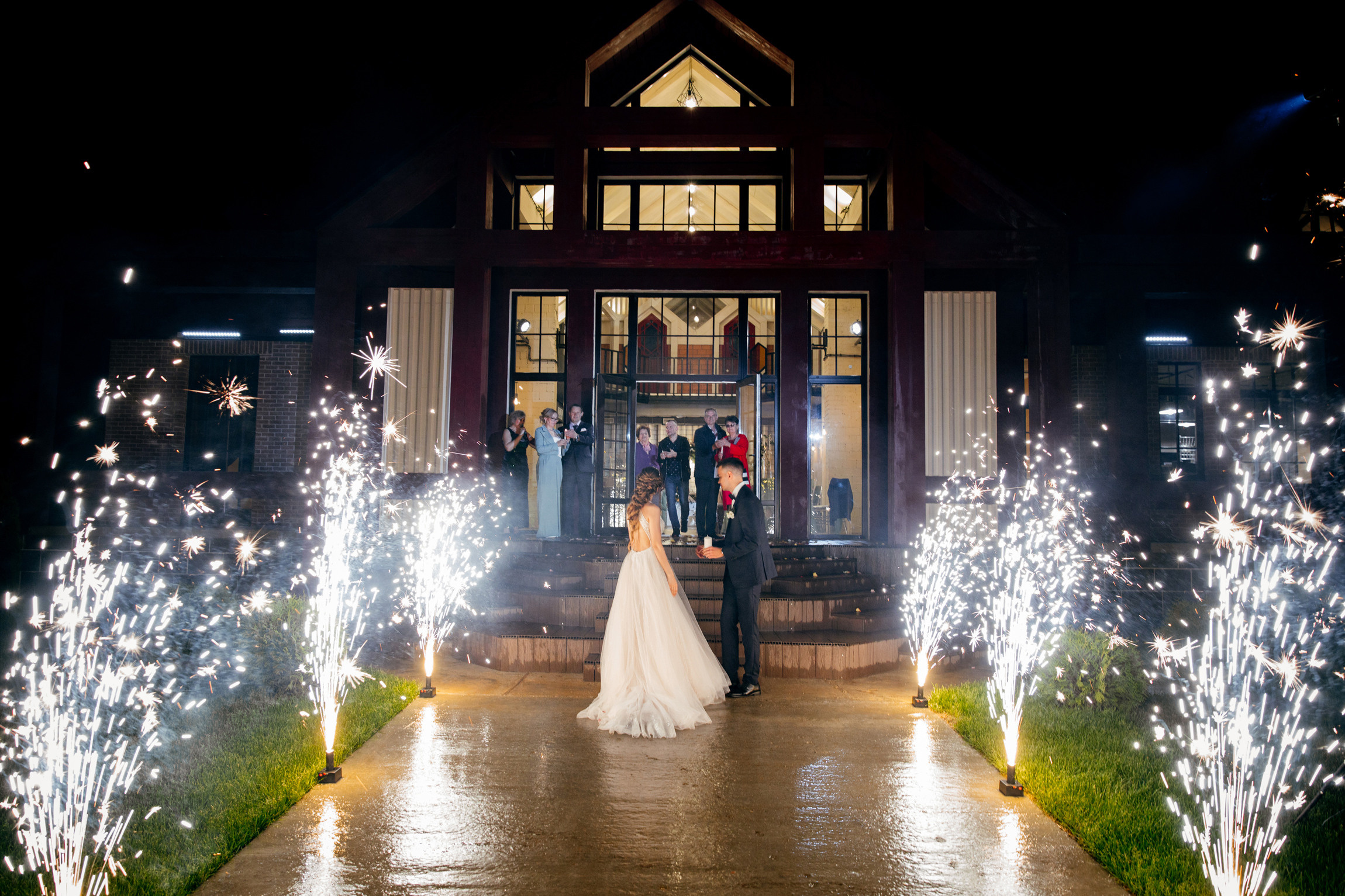 Виктор и Виктория